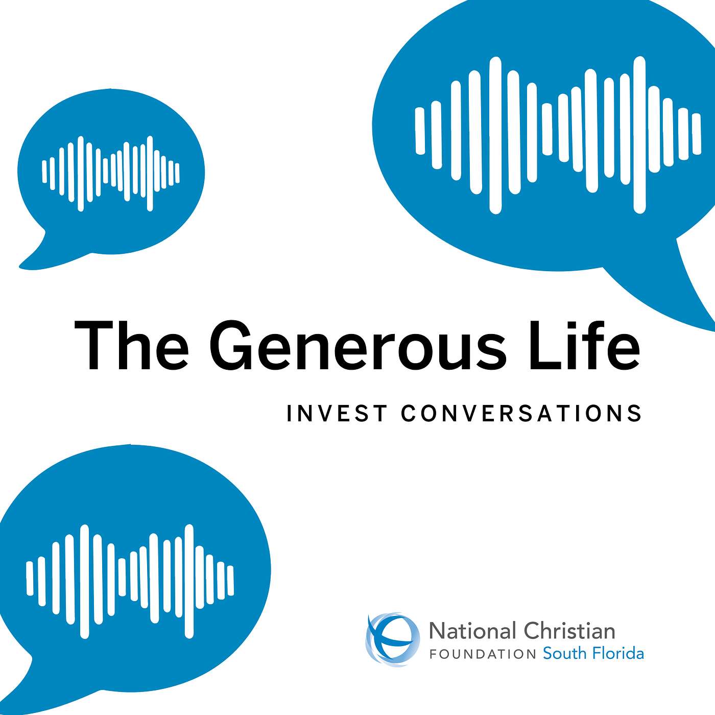 The Generous Life by NCF South Florida