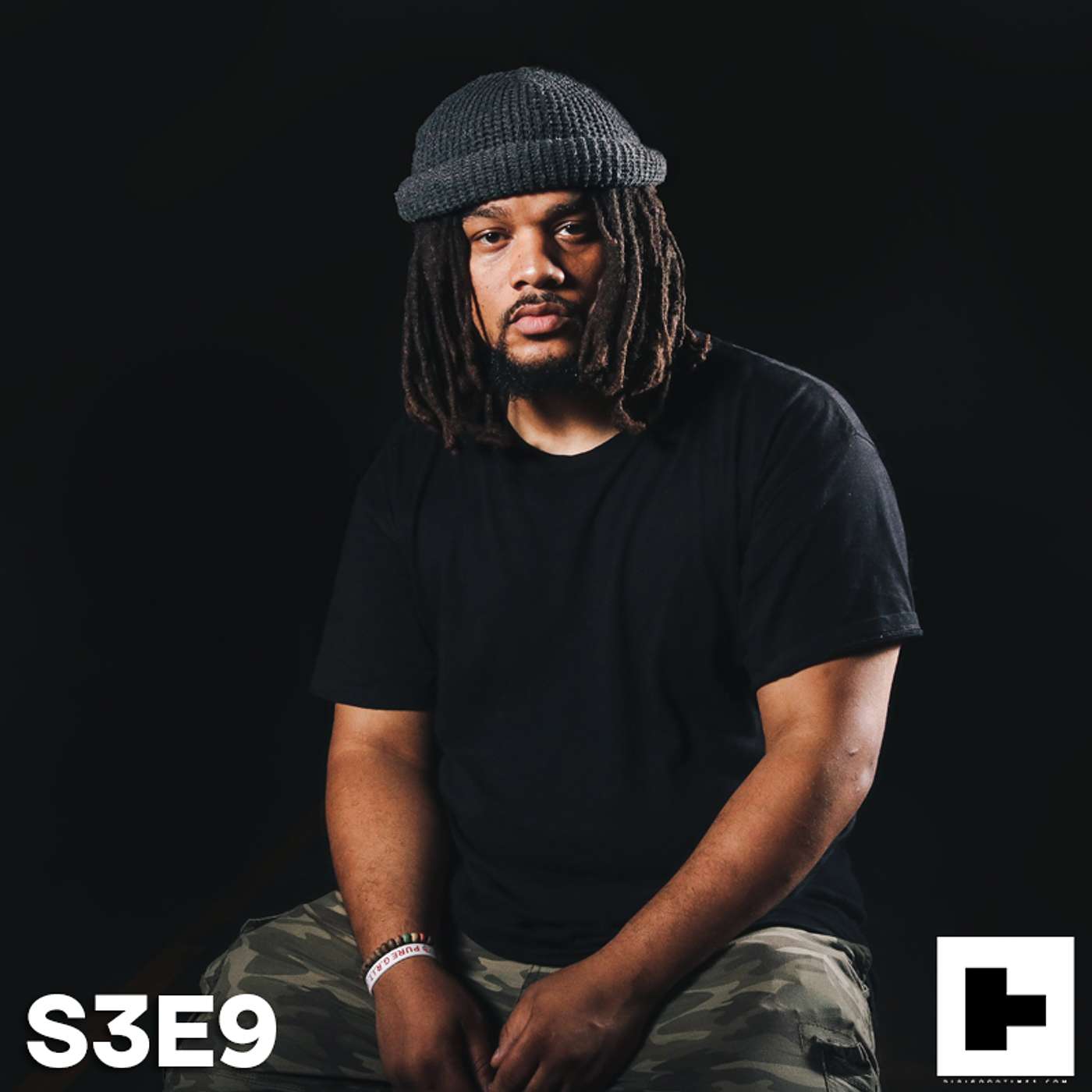 Beats, STREAMS, & Life w/ STLNDRMS of Controllerise