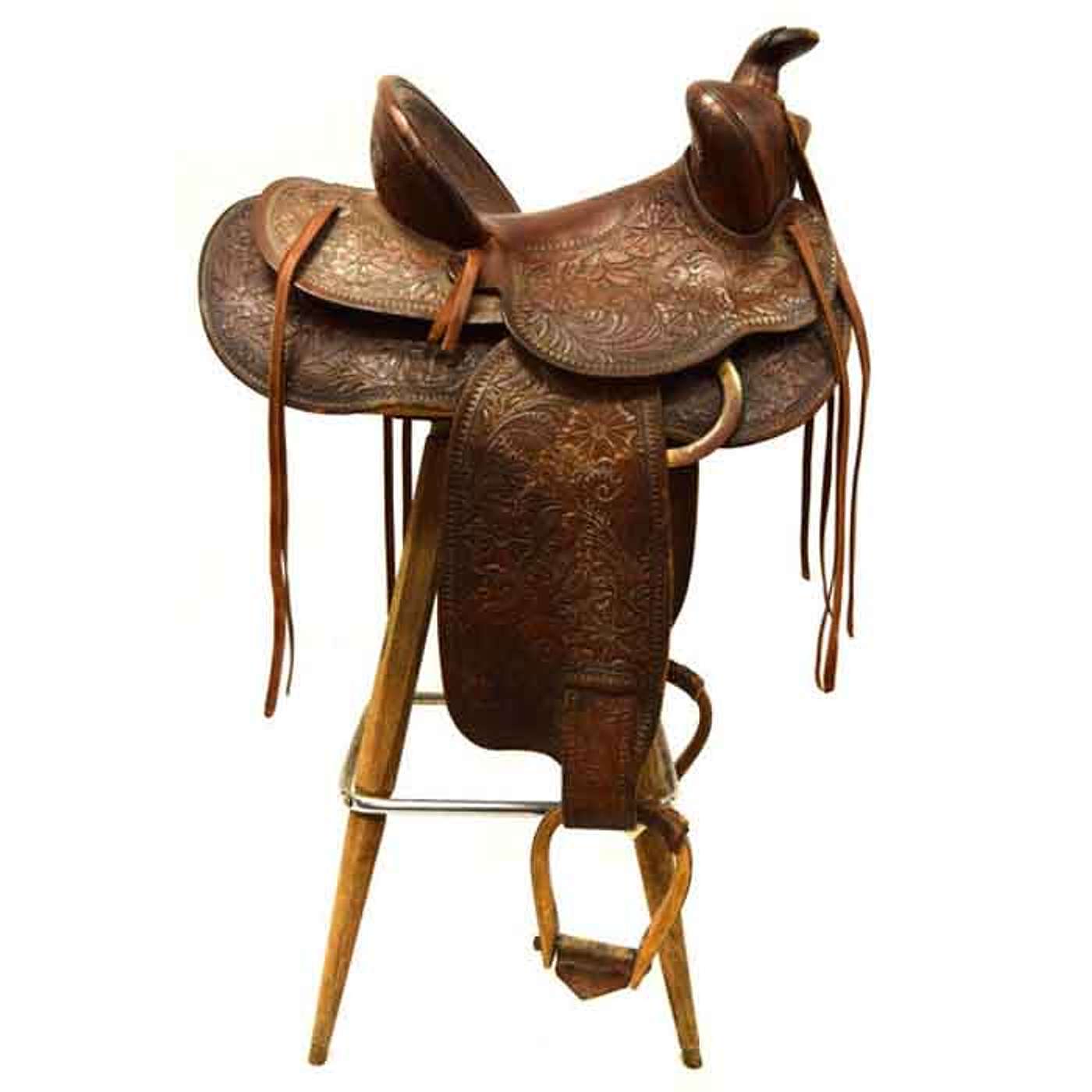 Brian Lebel: Western Art Dealer - Epi. 33 Host Dr. Mark Sublette episode artwork