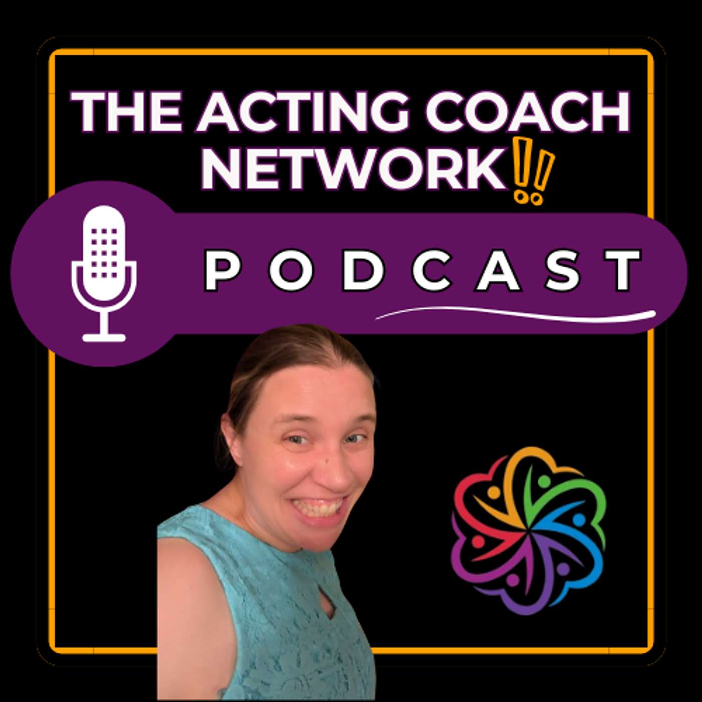 018 - The Drama Teacher’s Playbook: Katie Zakkak on Resources, Productions & Passion