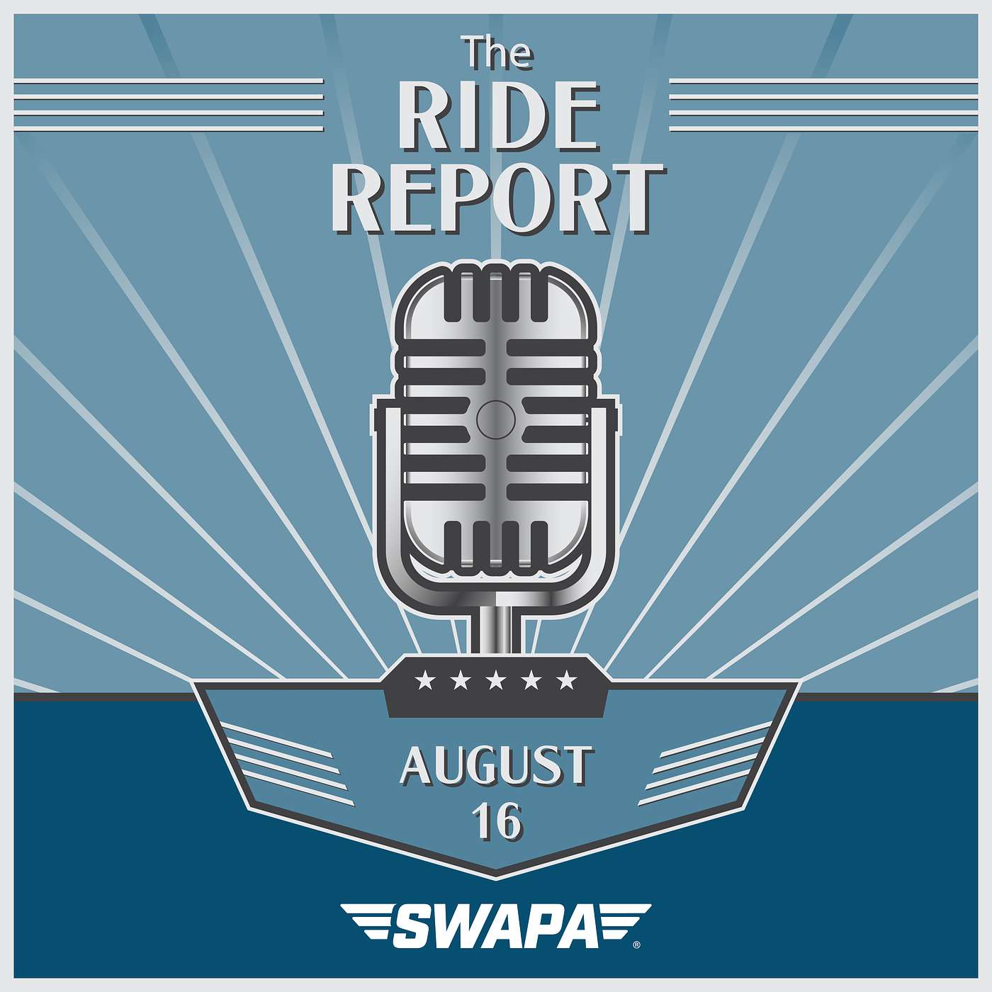 The SWAPA Number