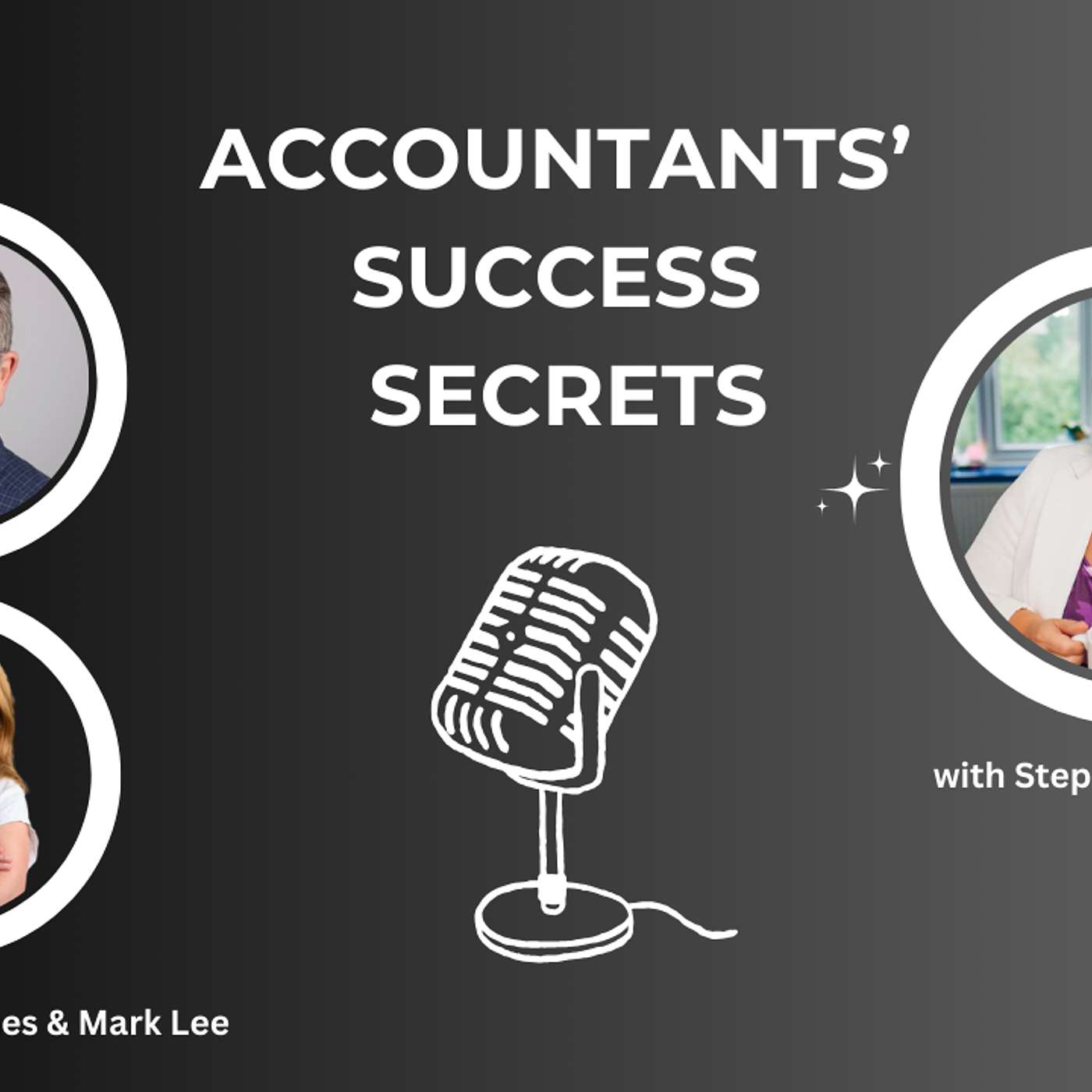 Accountants' Success Secrets with Steph Beeston-Clarke of Beeston-Clarke Accountants