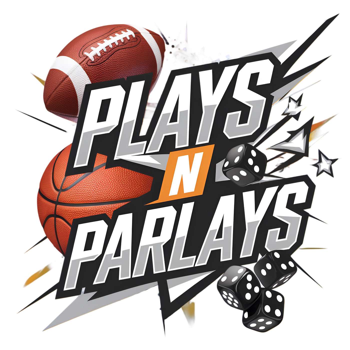 Plays & Parlays - IS Caitlin Clark The best thing to happen to the WNBA? episode artwork