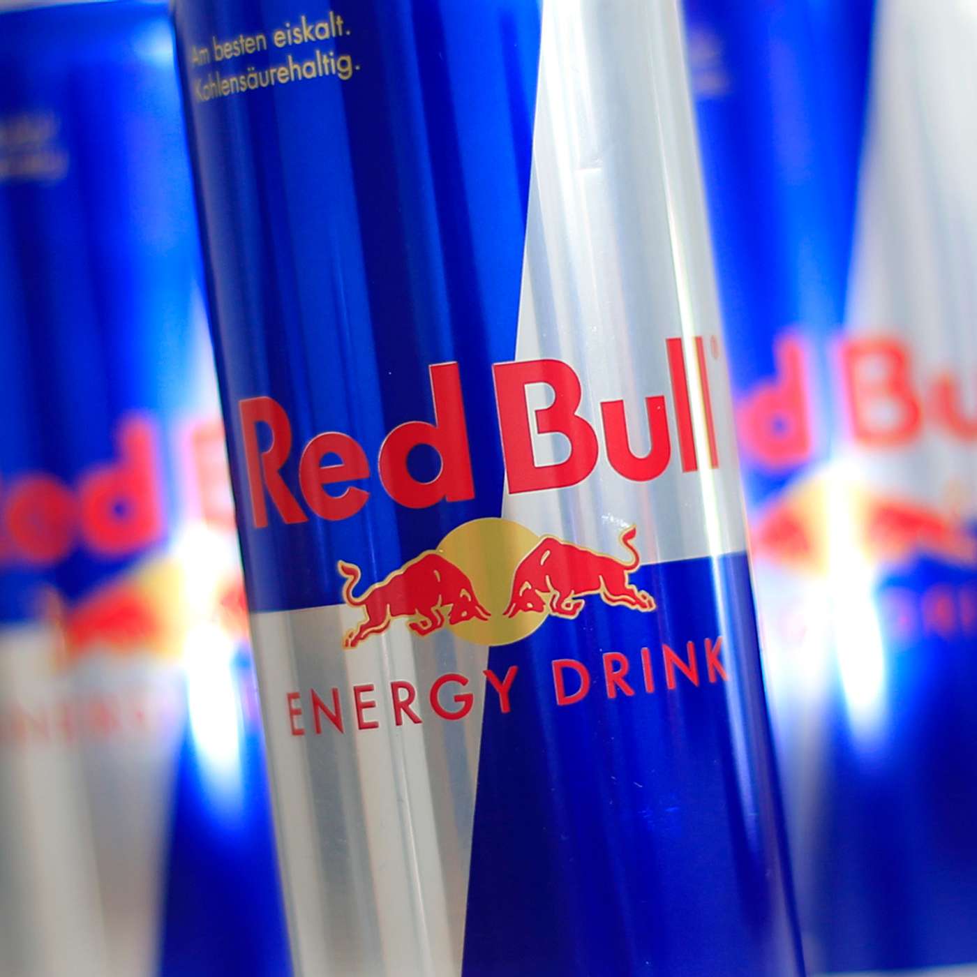 How Red Bull used the principle of relativity to shrink their can and grow their sales