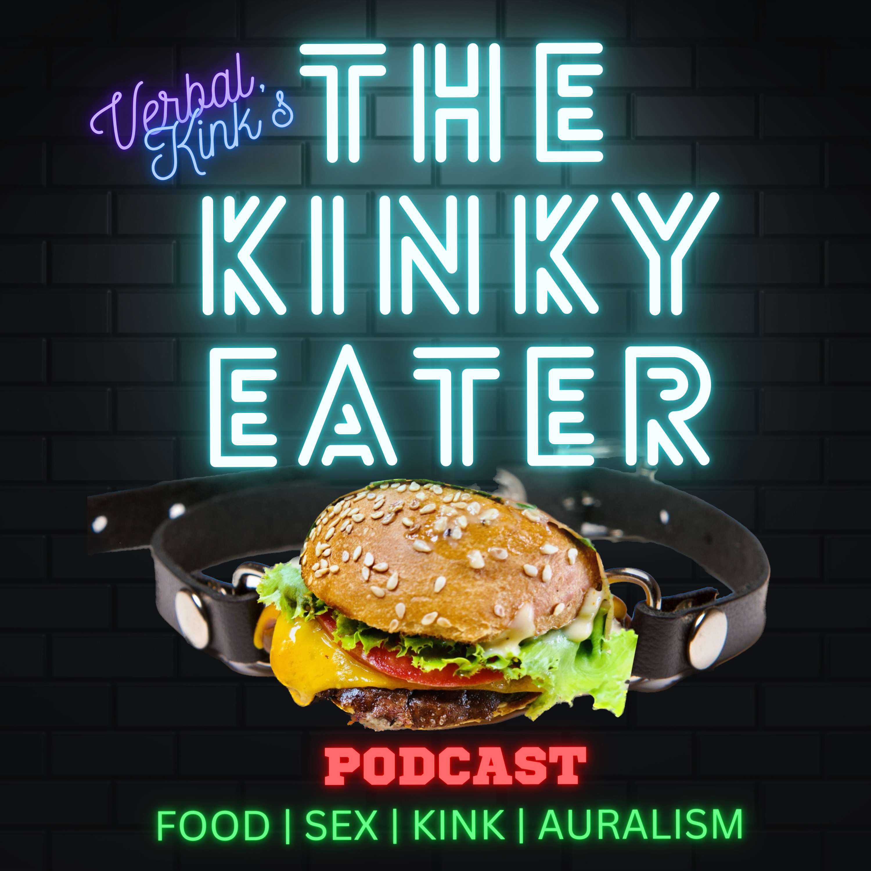 The Kinky Eater