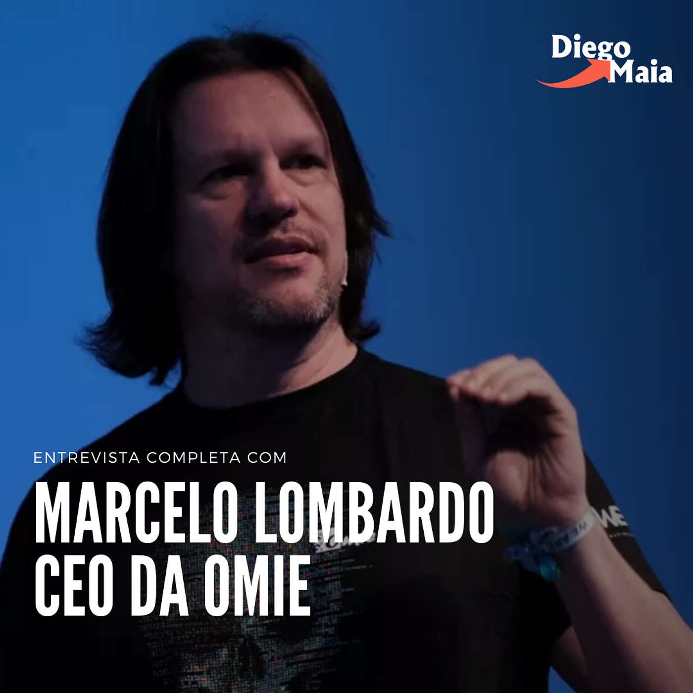 Diego Maia: Vendas, Otimismo e Empreendedorismo