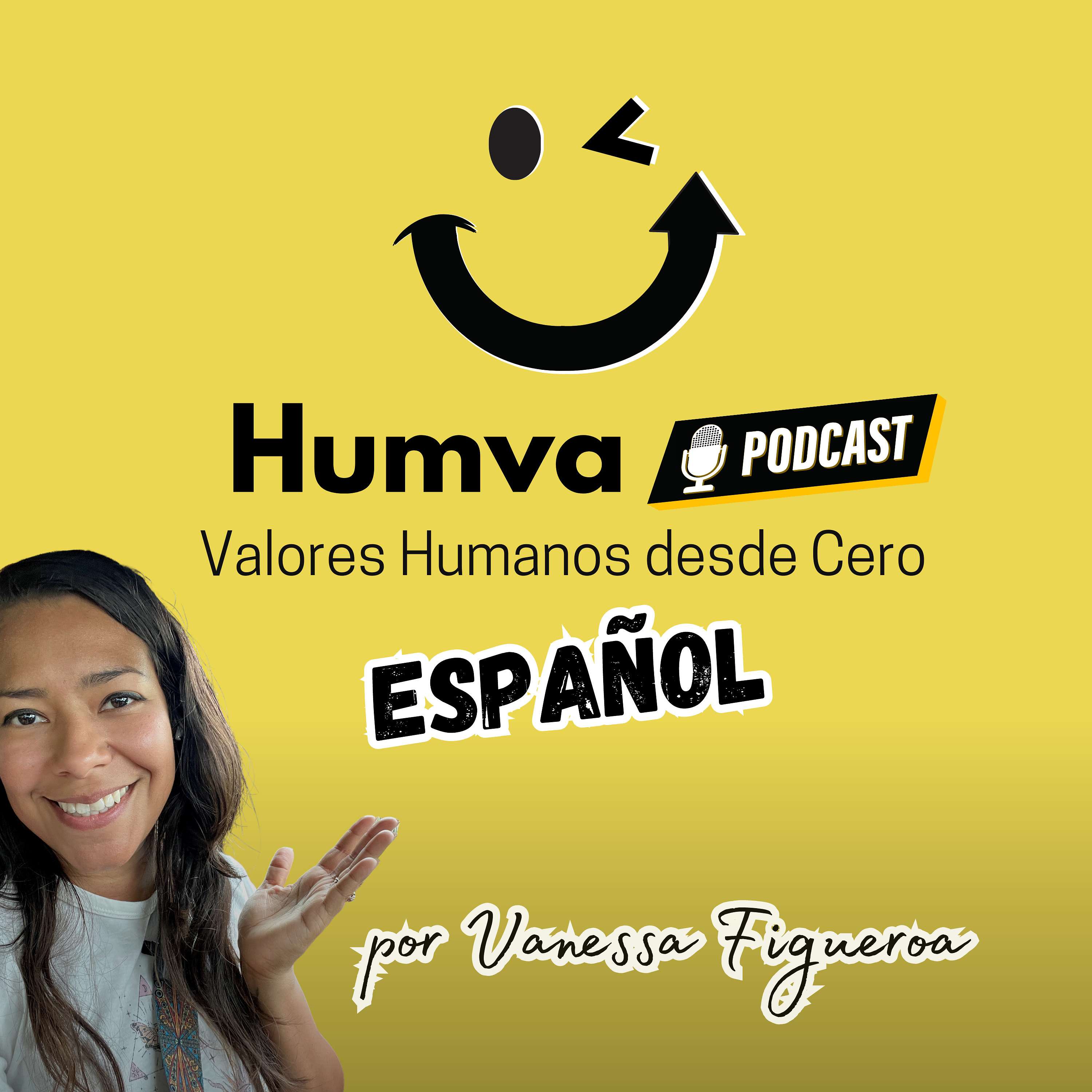 Humva Podcast
