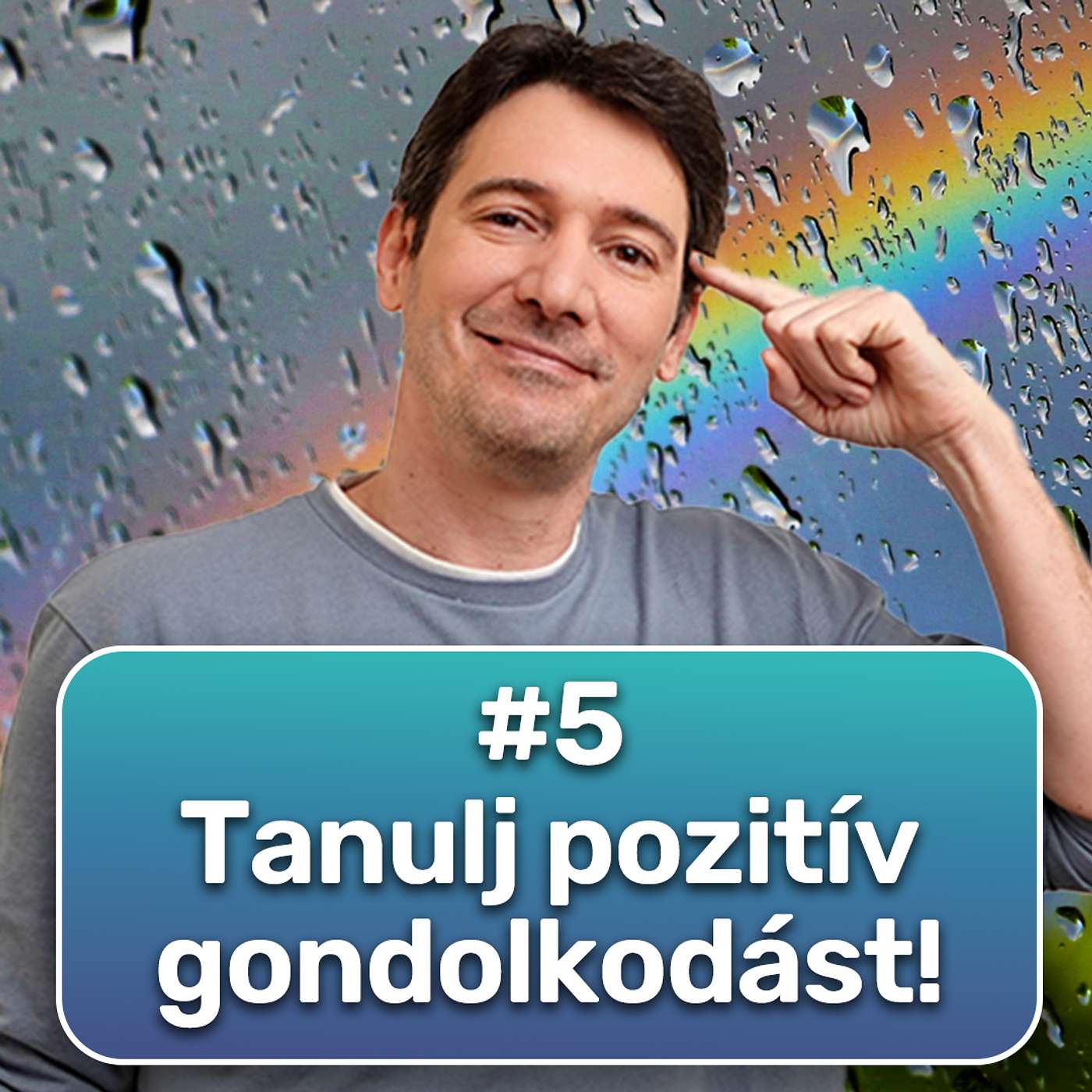 INVERSUM - Tudatos élet Podcast