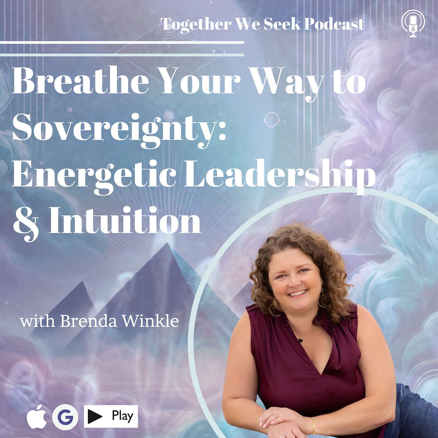 Together WE Seek: Illuminating Your Path of Personal Awakening