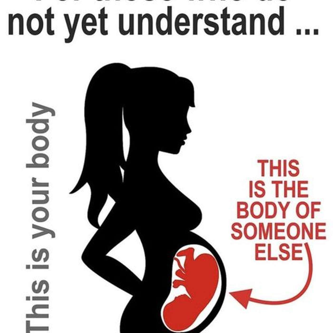 Kamala lied. Trump can't stop abortion.