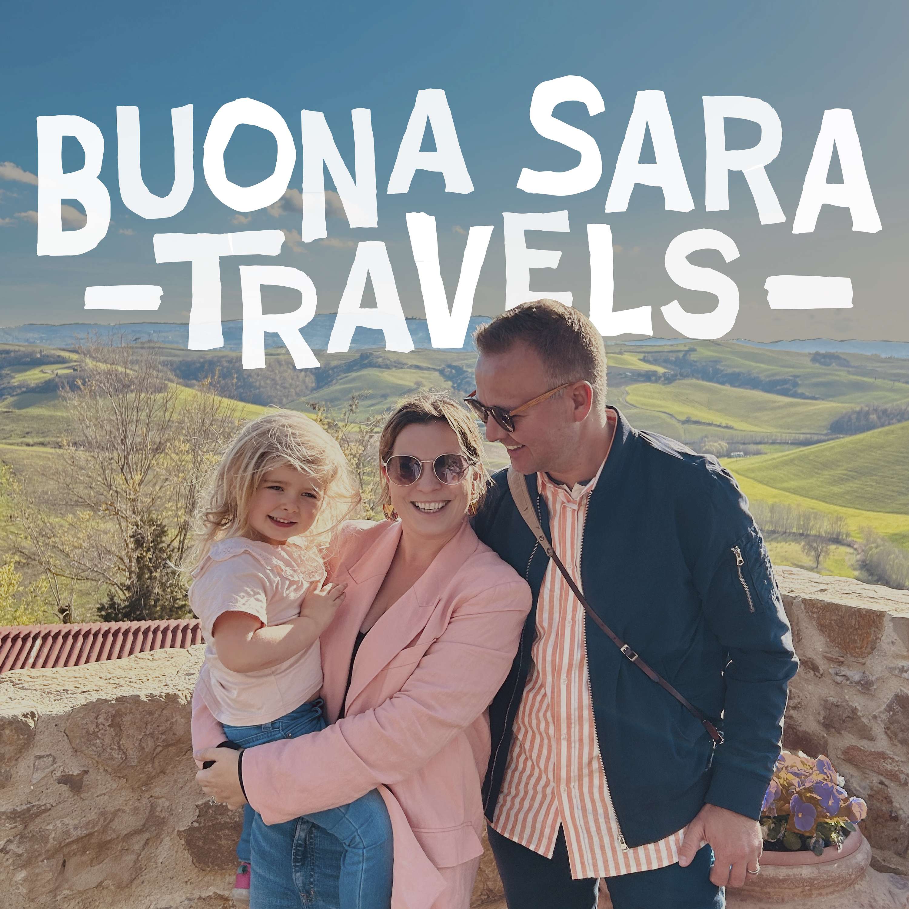 Buona Sara Travels