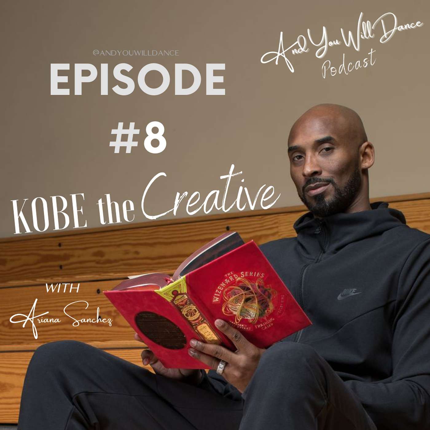 Kobe the Creative