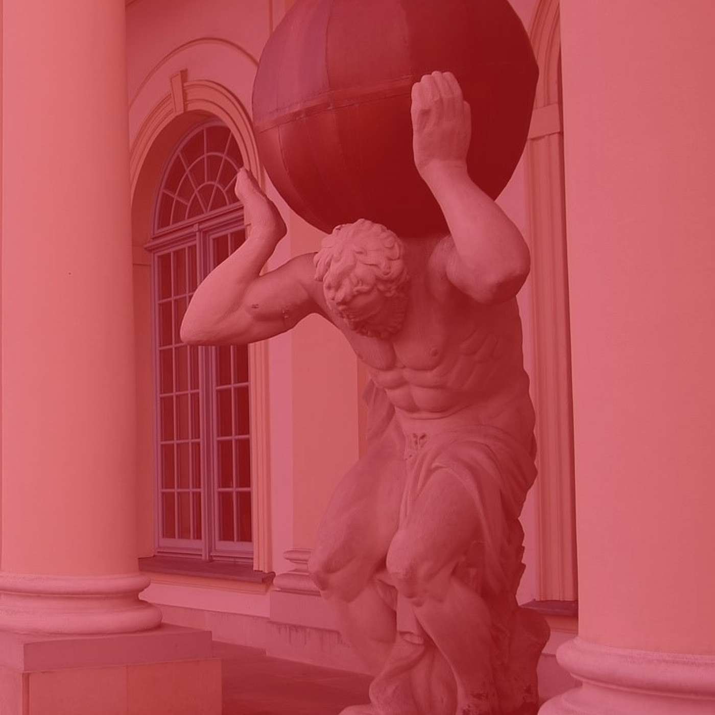 A Socialist Reads Atlas Shrugged