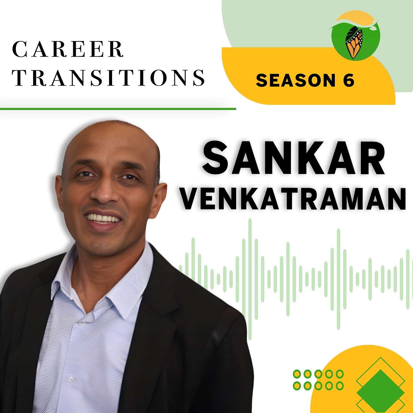 From Roles to Skills: Rethinking Careers in the Age of AI S6 I Ep 4