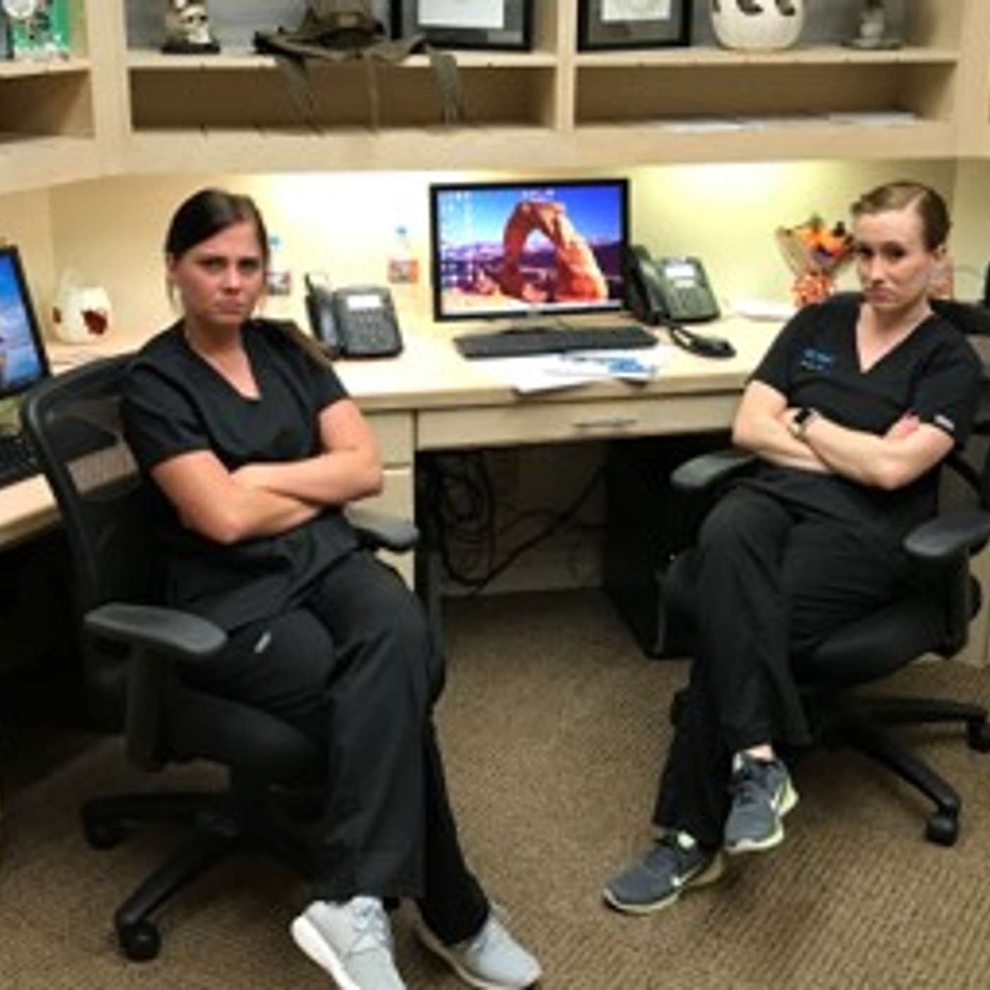 The My Practice My Business Dental Podcast