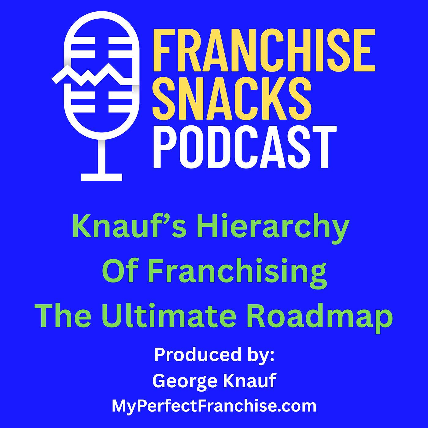 Franchise Snacks