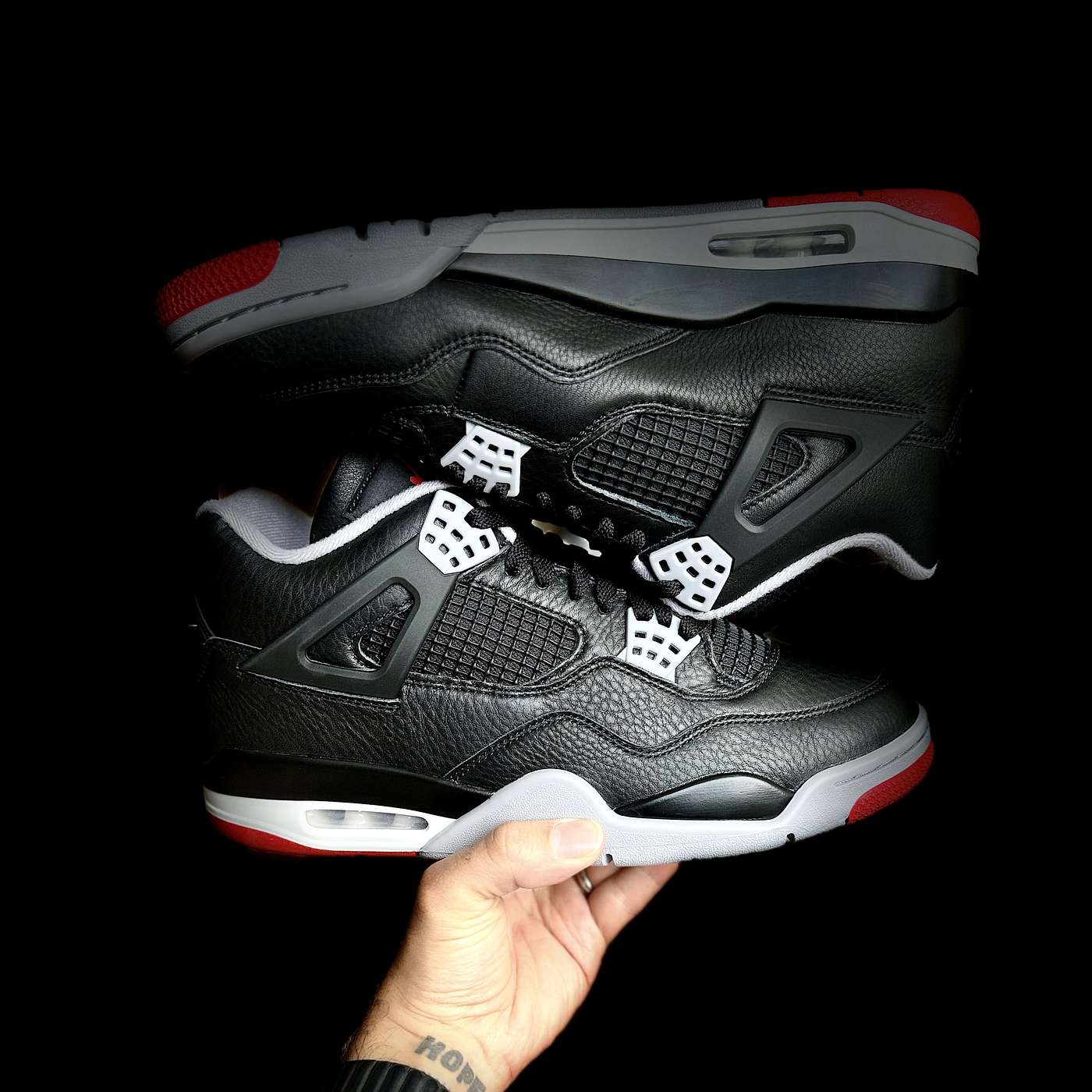 Sole Food Sneakers + Culture