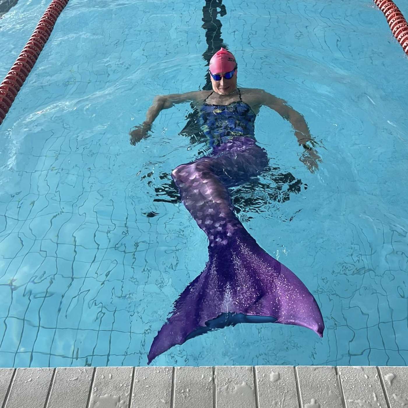 Pink Power povídání