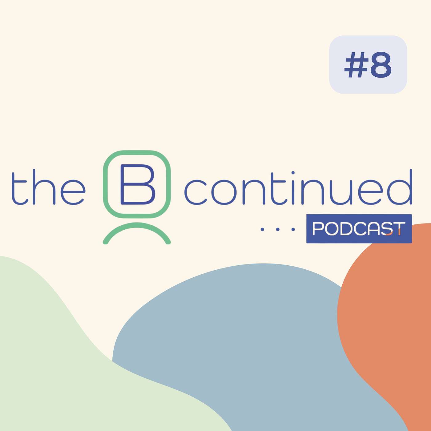 Culture, Change, and the M&A Playbook - Ep.8 - Ft. Samantha Theobald episode artwork