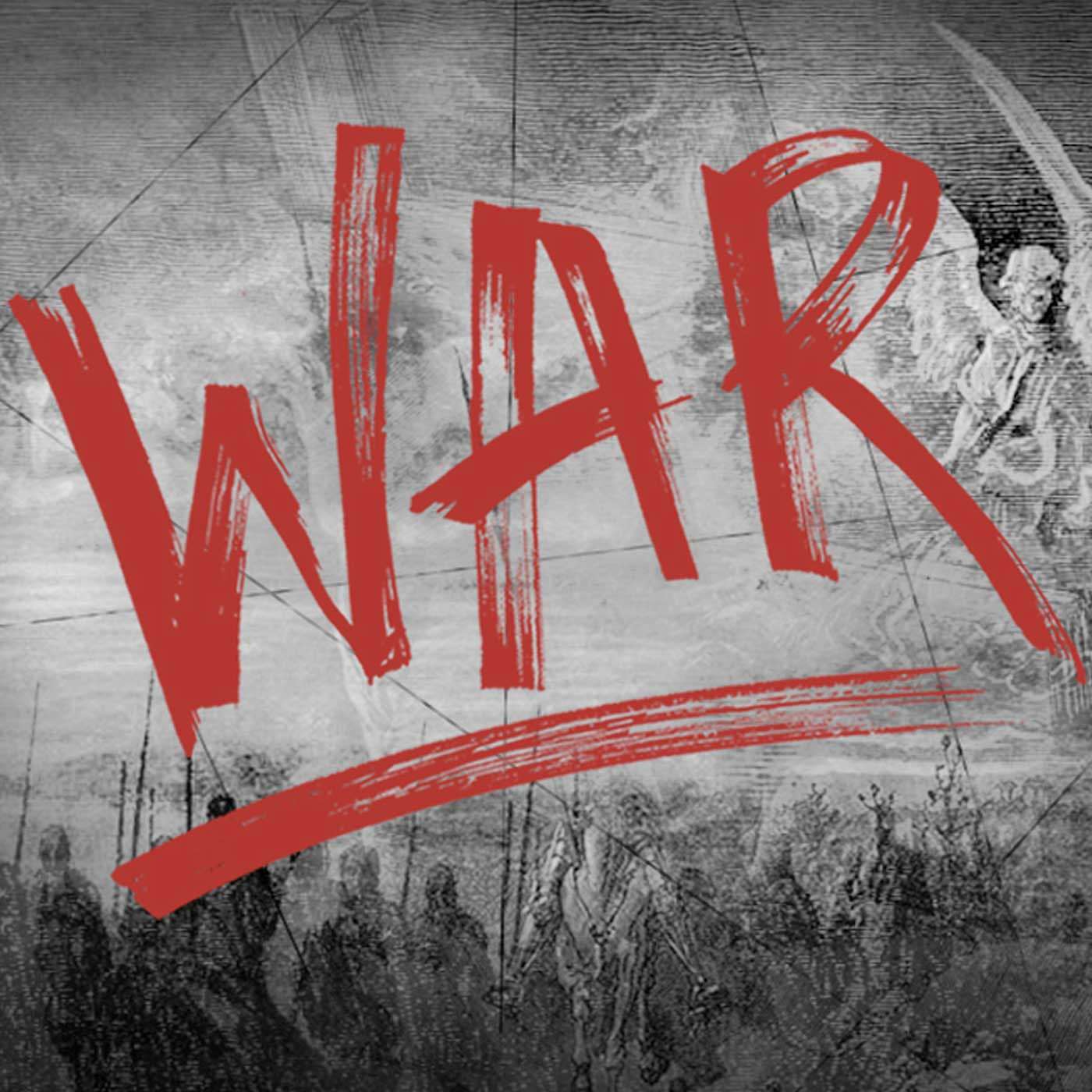 War IX - Can a Christian be Demon Possessed - War: Satan, Demons & the Fourth Dimension episode artwork