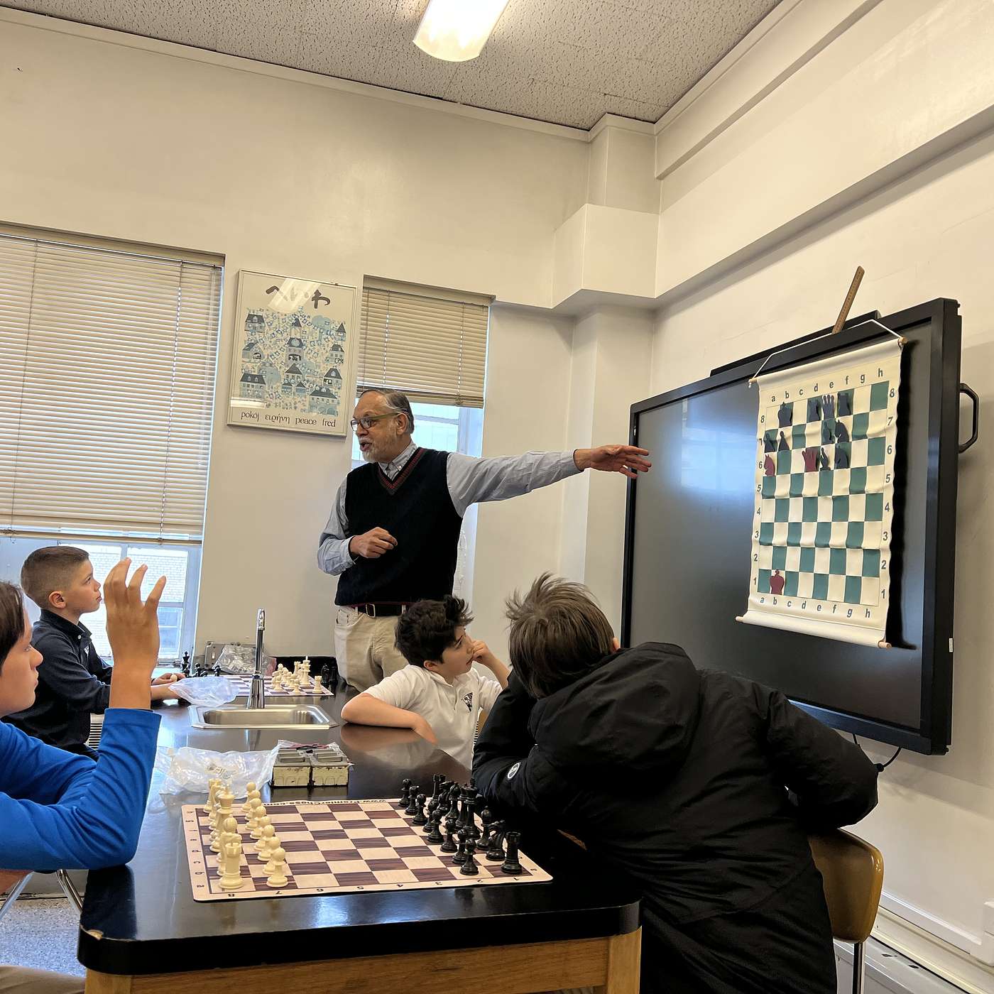 Premier Chess: Conquer the Game; Master Your Life