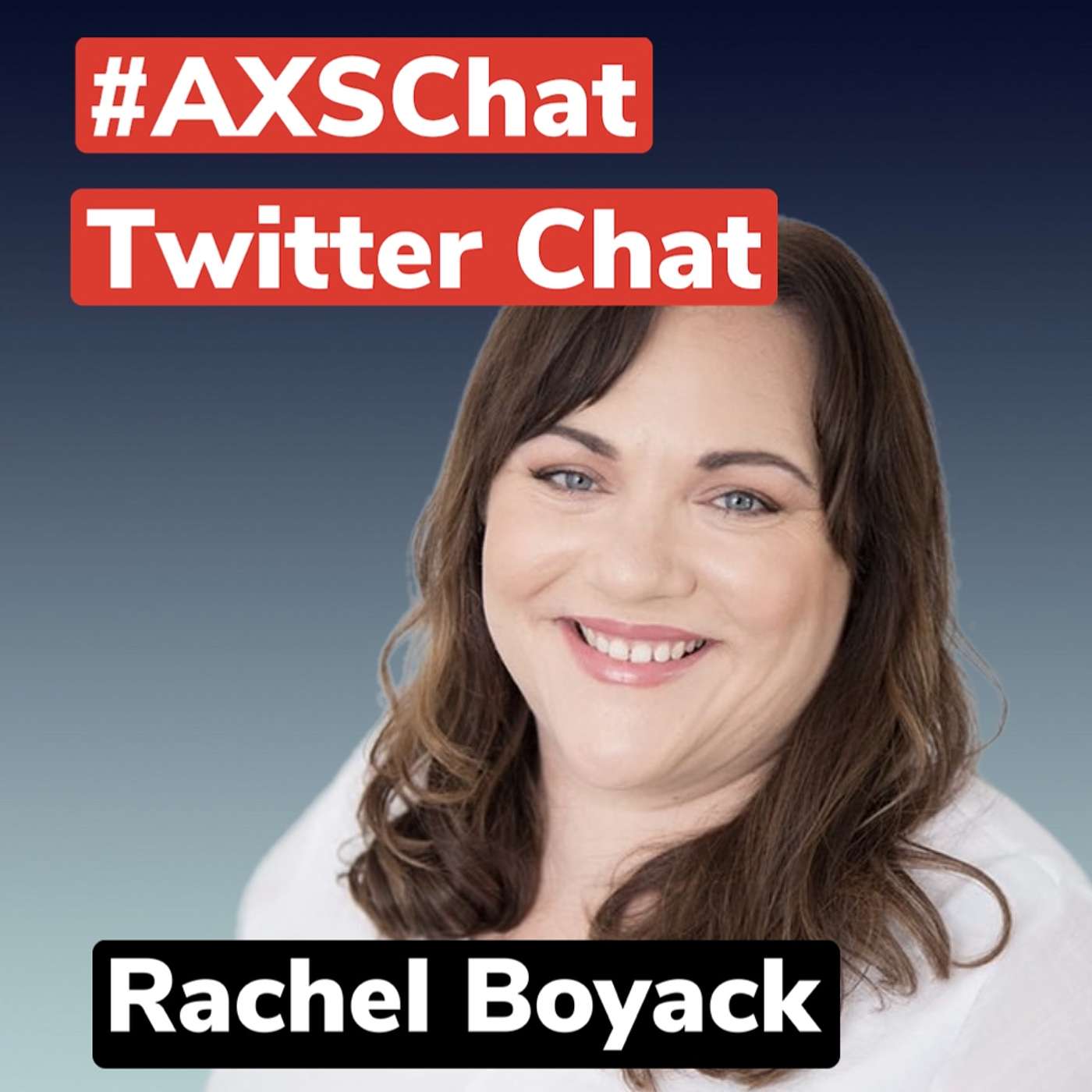 AXSChat with Rachel Boyack, New Zealand politician and Member of Parliament in the House of Representatives for the Labour Party