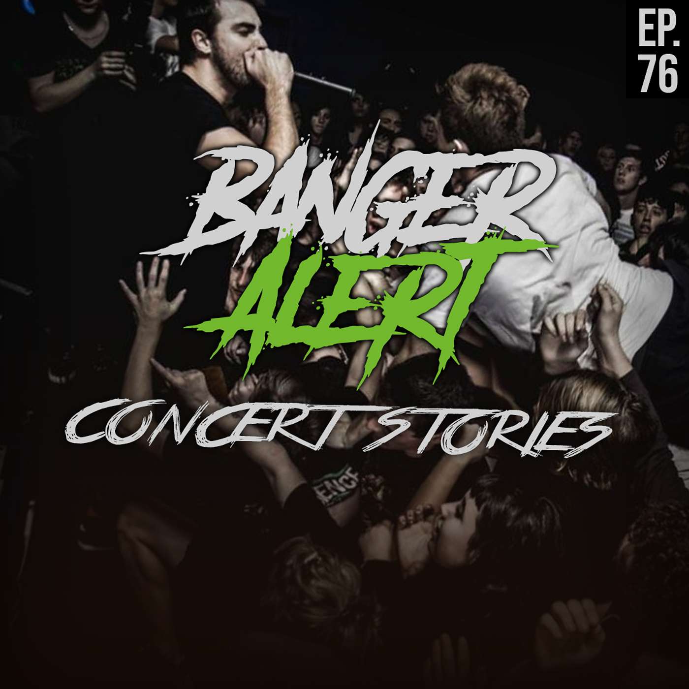 Banger Alert
