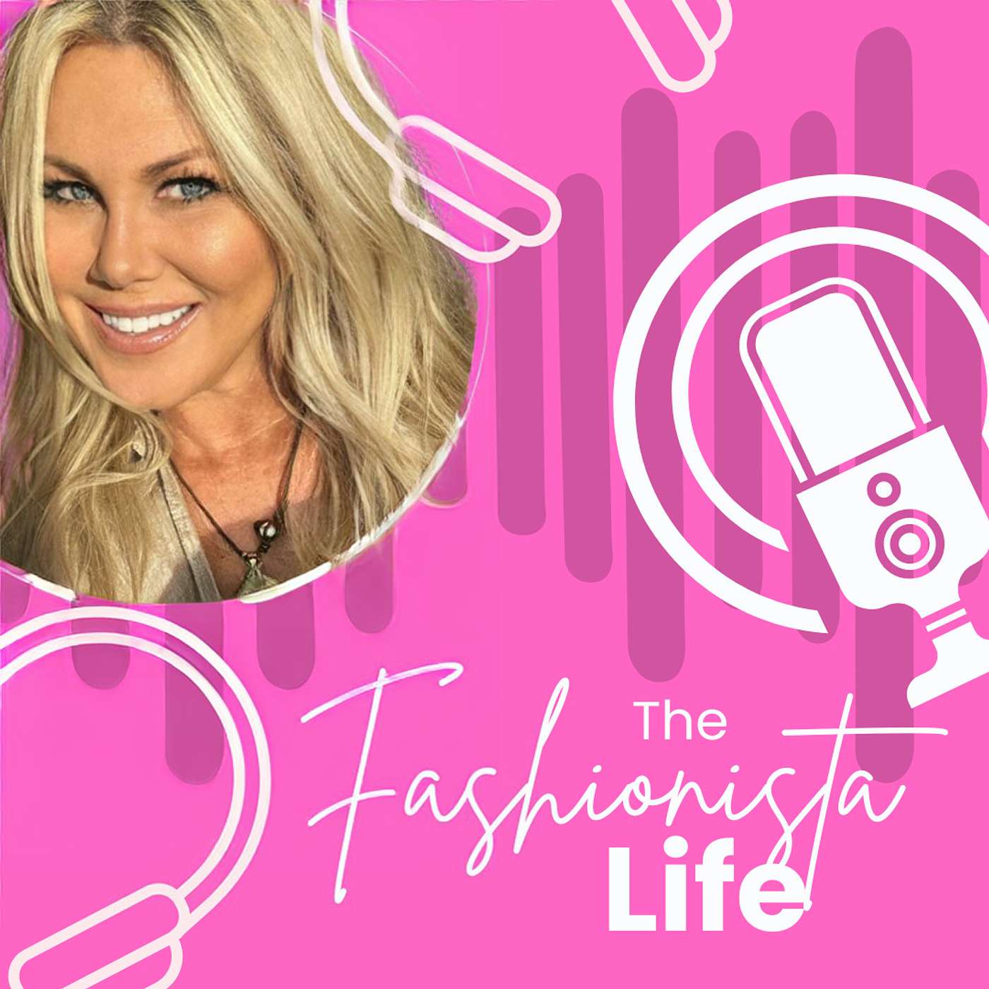 The Confident Entrepreneur With Jennifer Ann Johnson