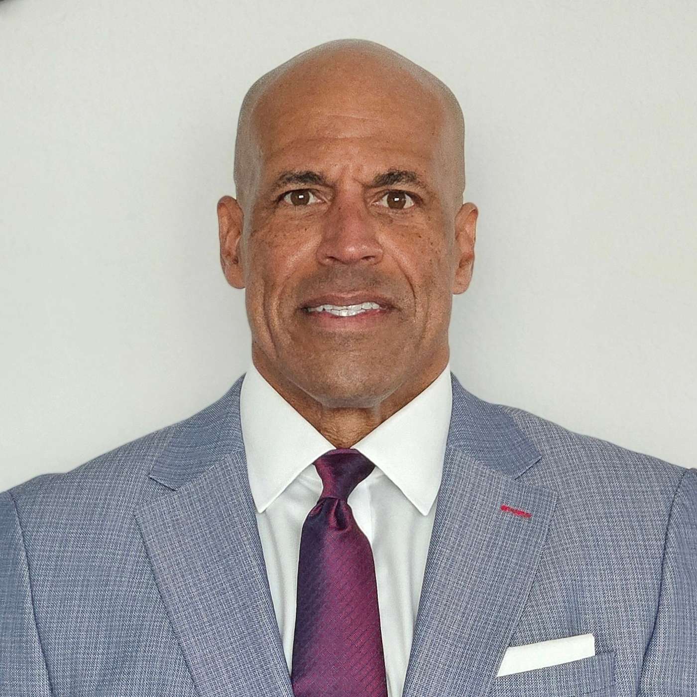 The Non-Standard Podcast