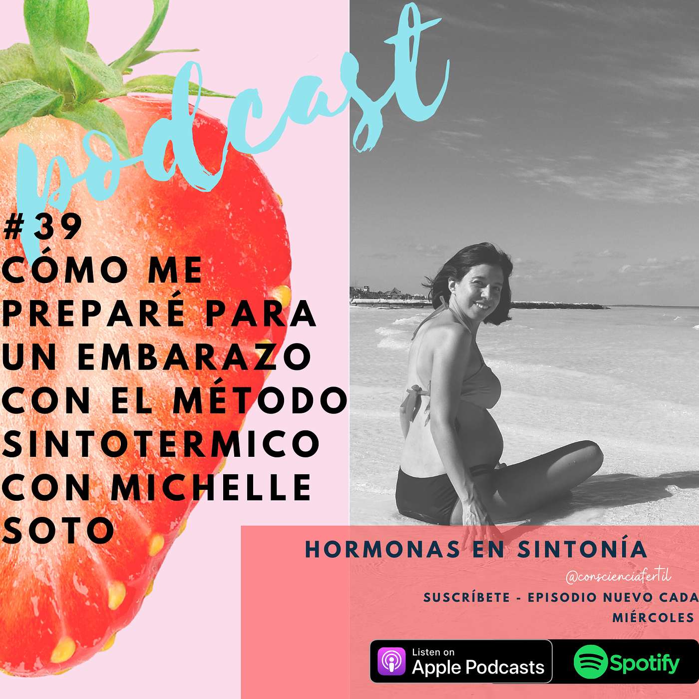 Hormonas en Sintonía
