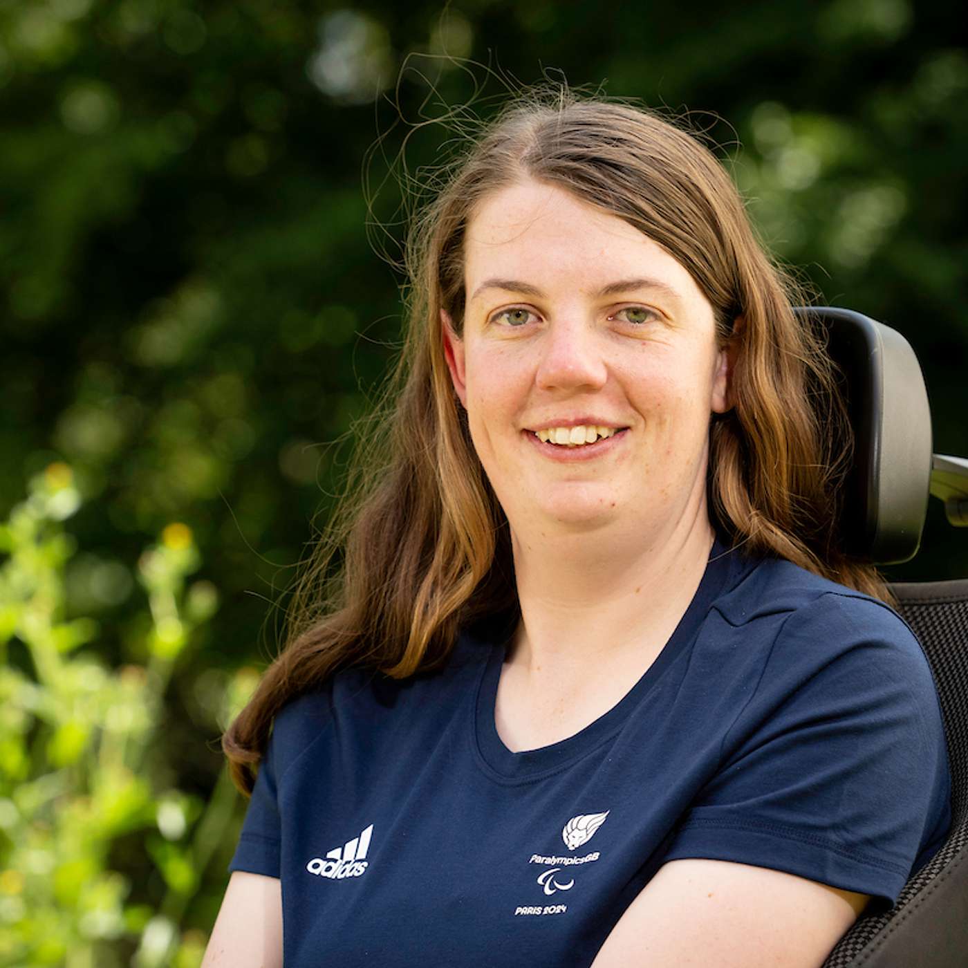 British Equestrian Interviews