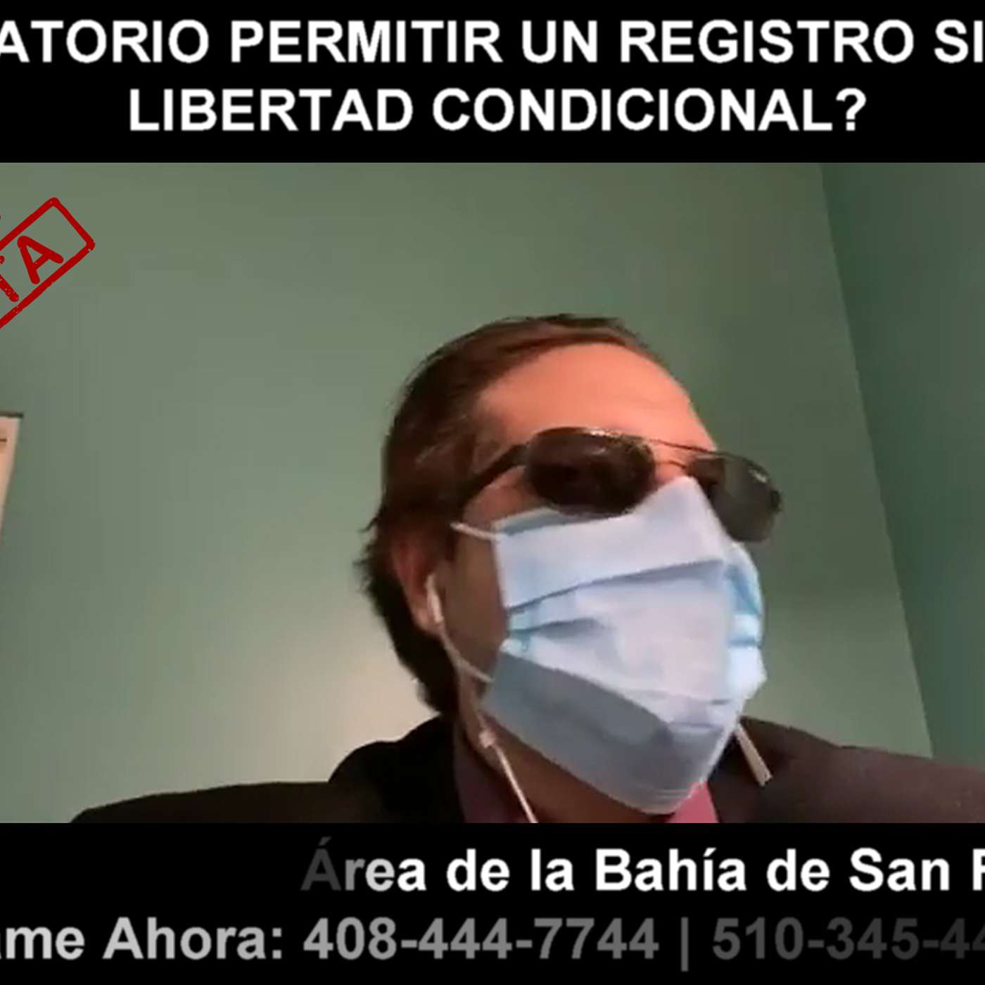 Abogado Criminalista Área de la Bahía