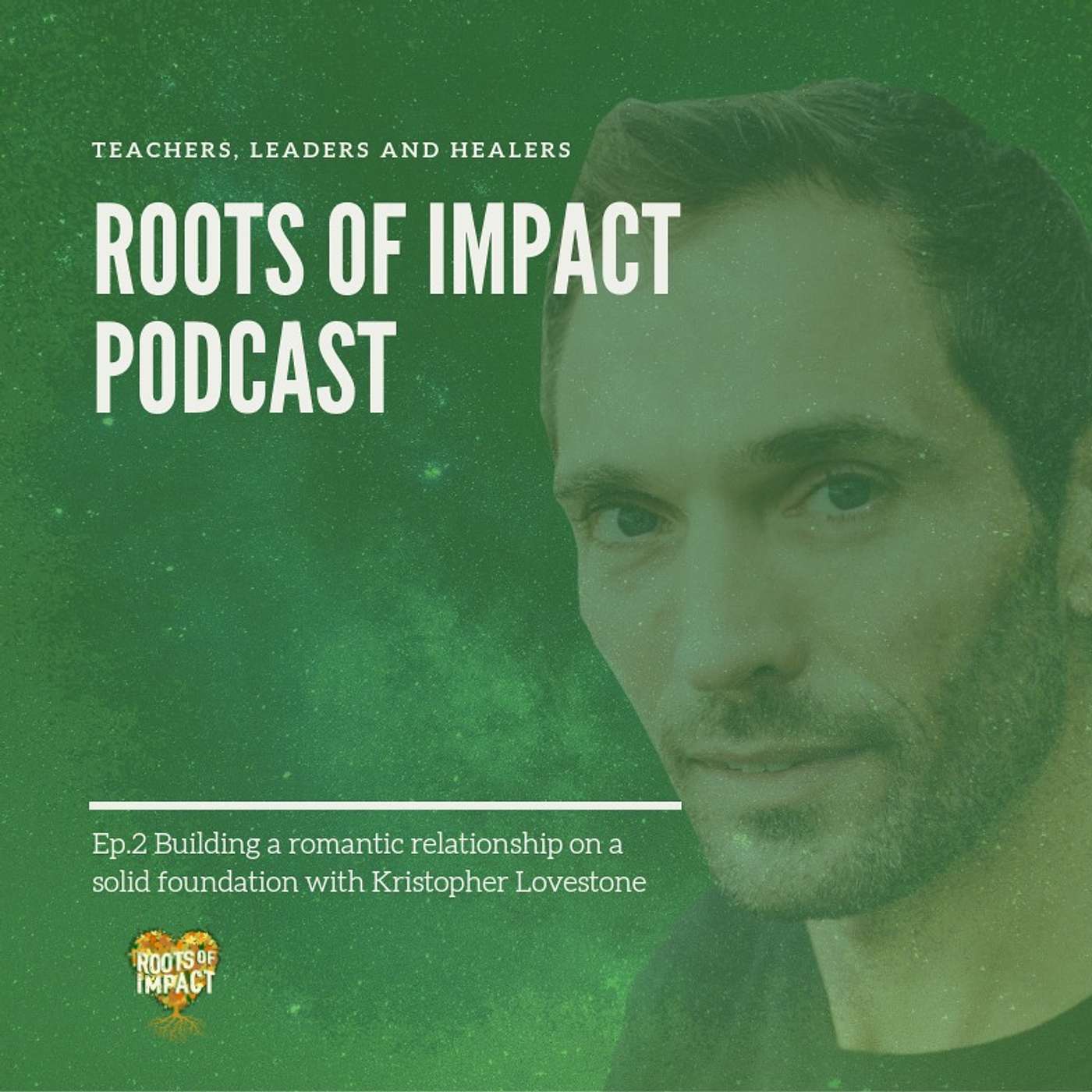 Roots of Impact Podcast