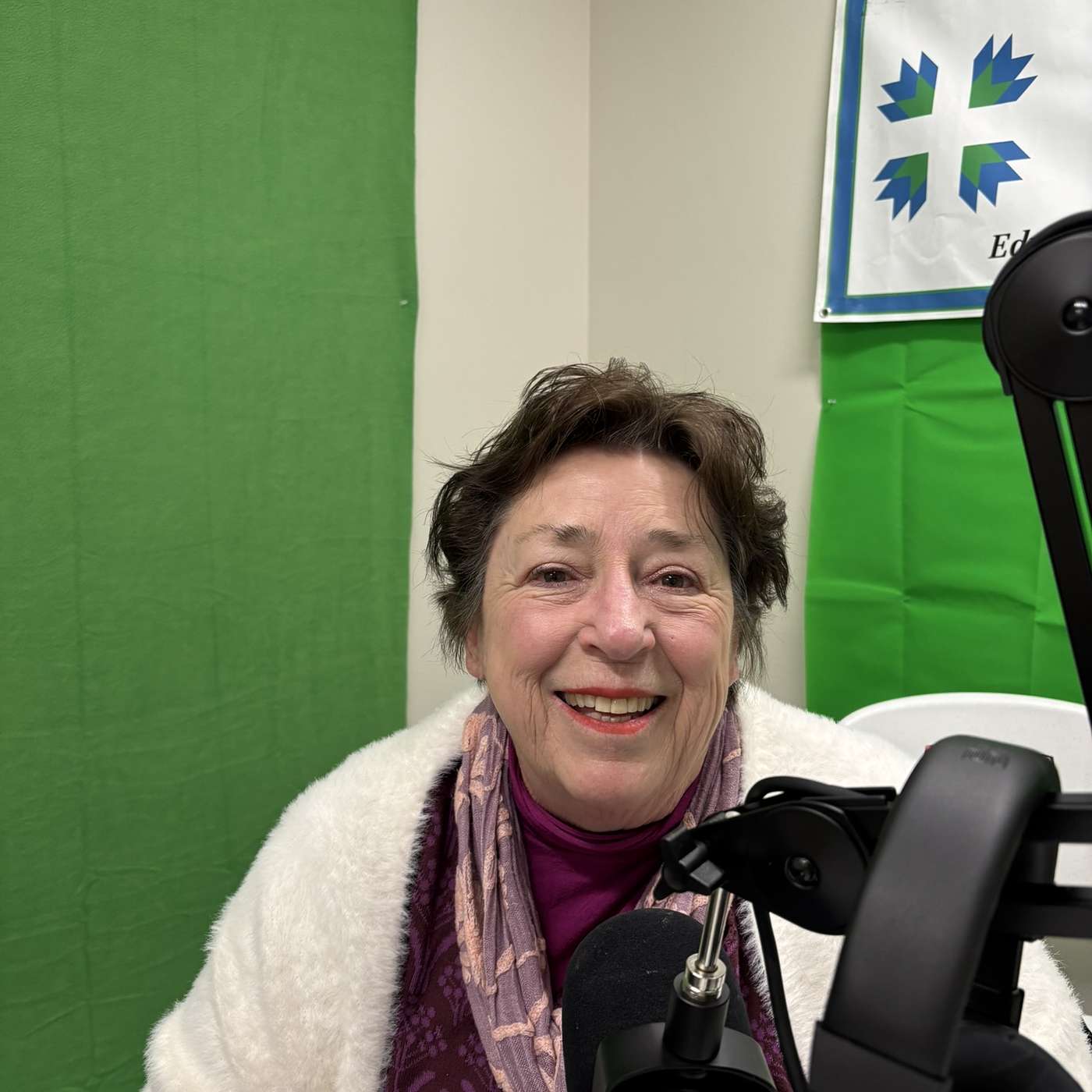 Rocky Boy Health Center Prevention Department Podcast Series