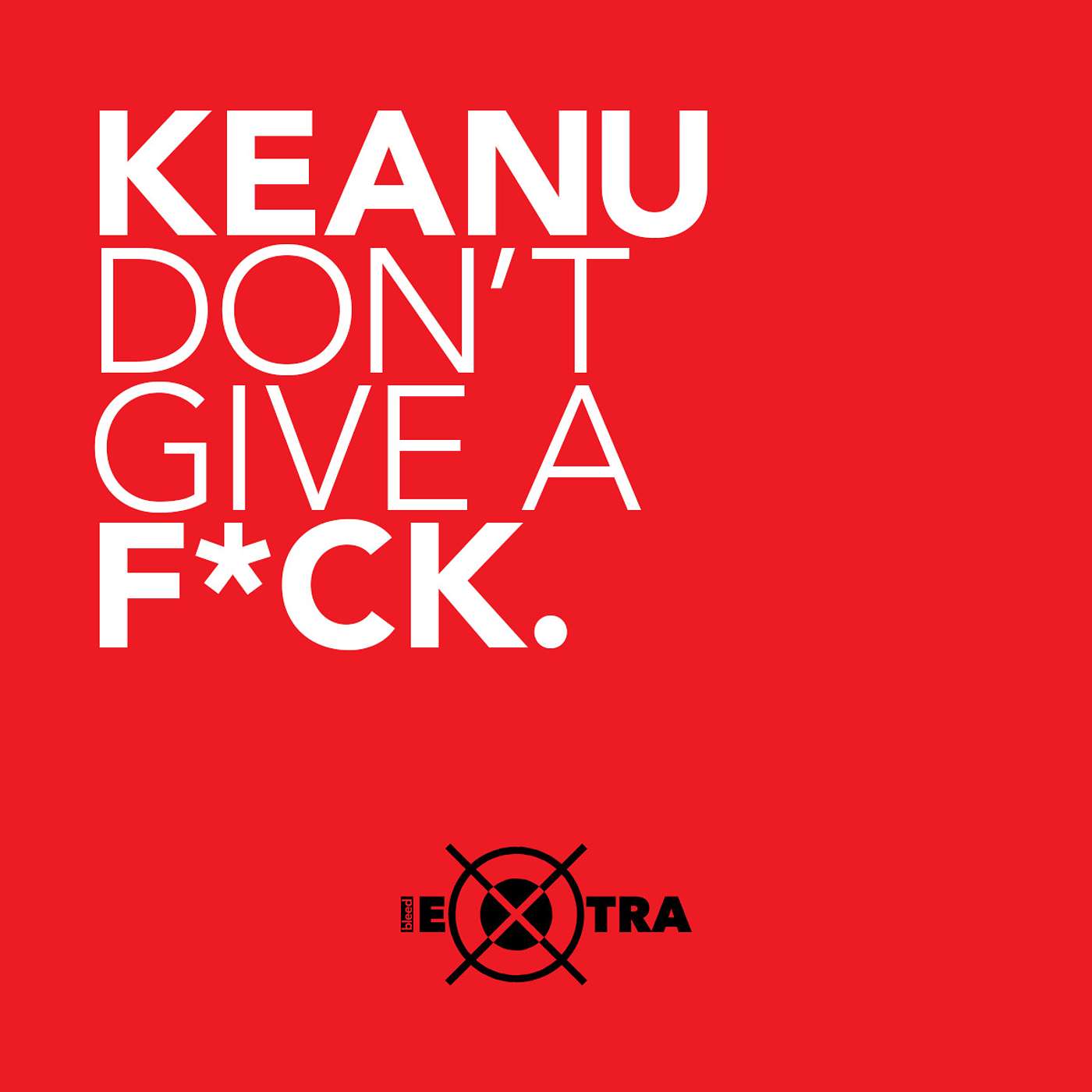 Bleed Advertising
