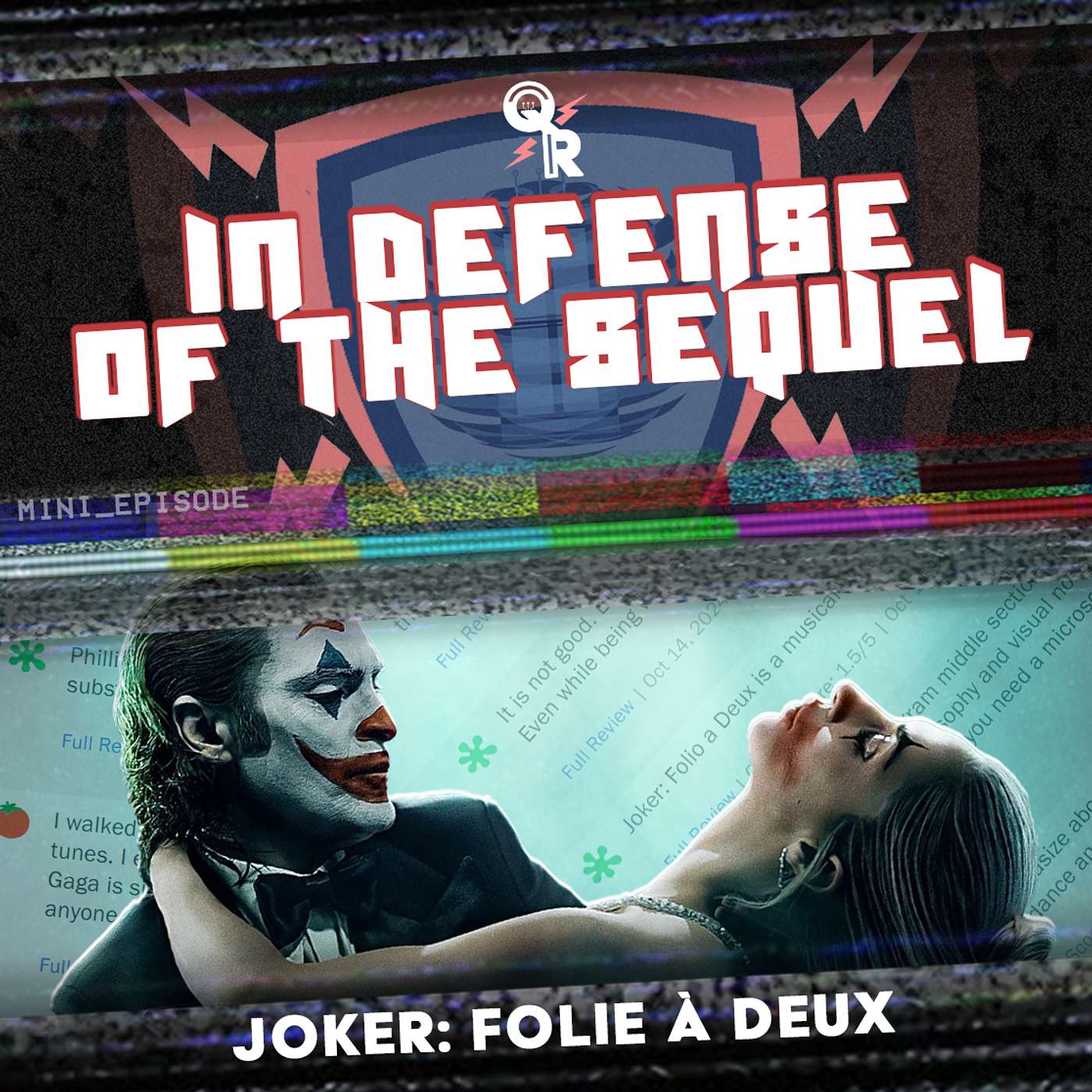 Joker: Folie à Deux - In Defense of the Sequel