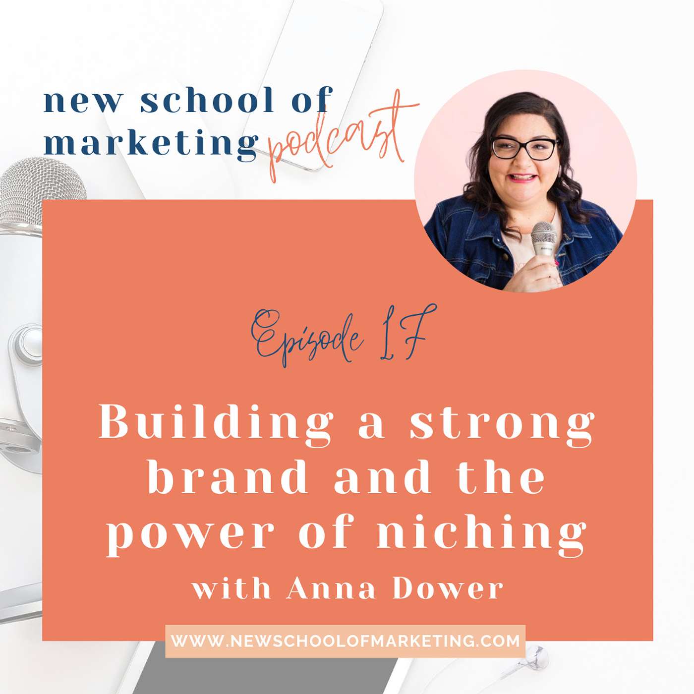 New School of Marketing