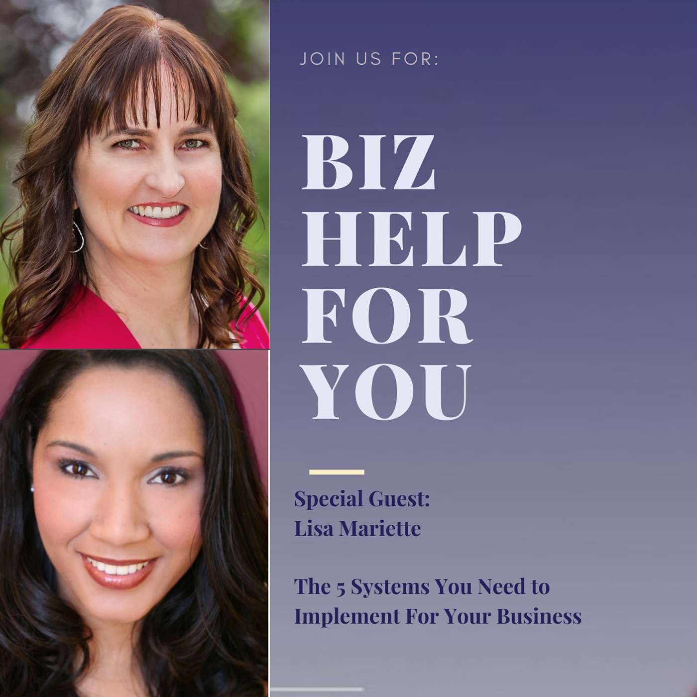 The 5 Systems You Need to Implement For Your Business
