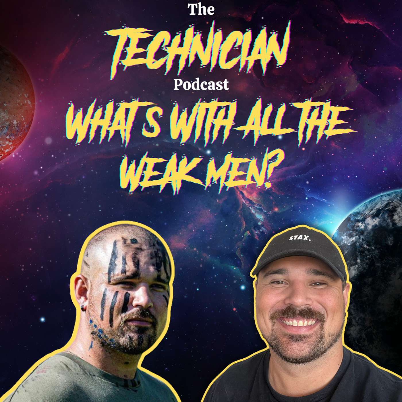 The Mindset Technician