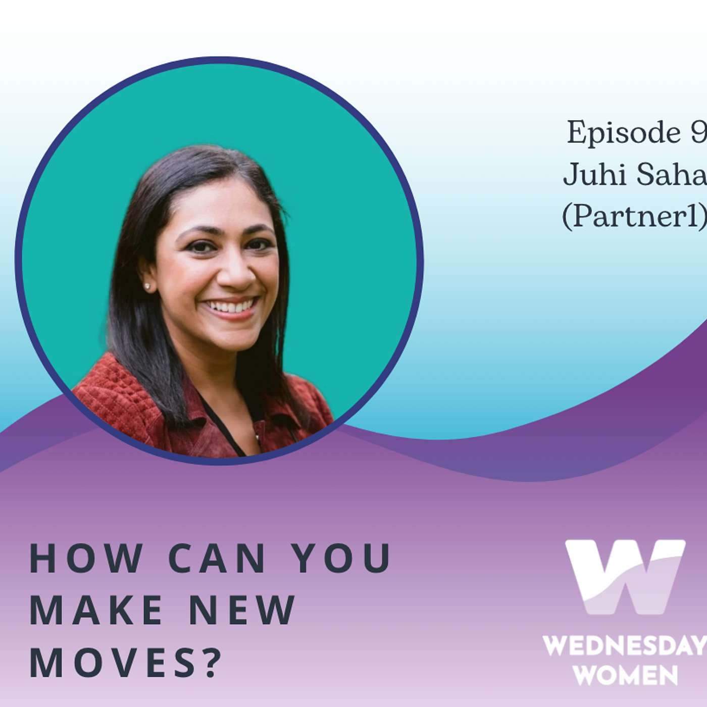 The Ripple: A Podcast from Wednesday Women
