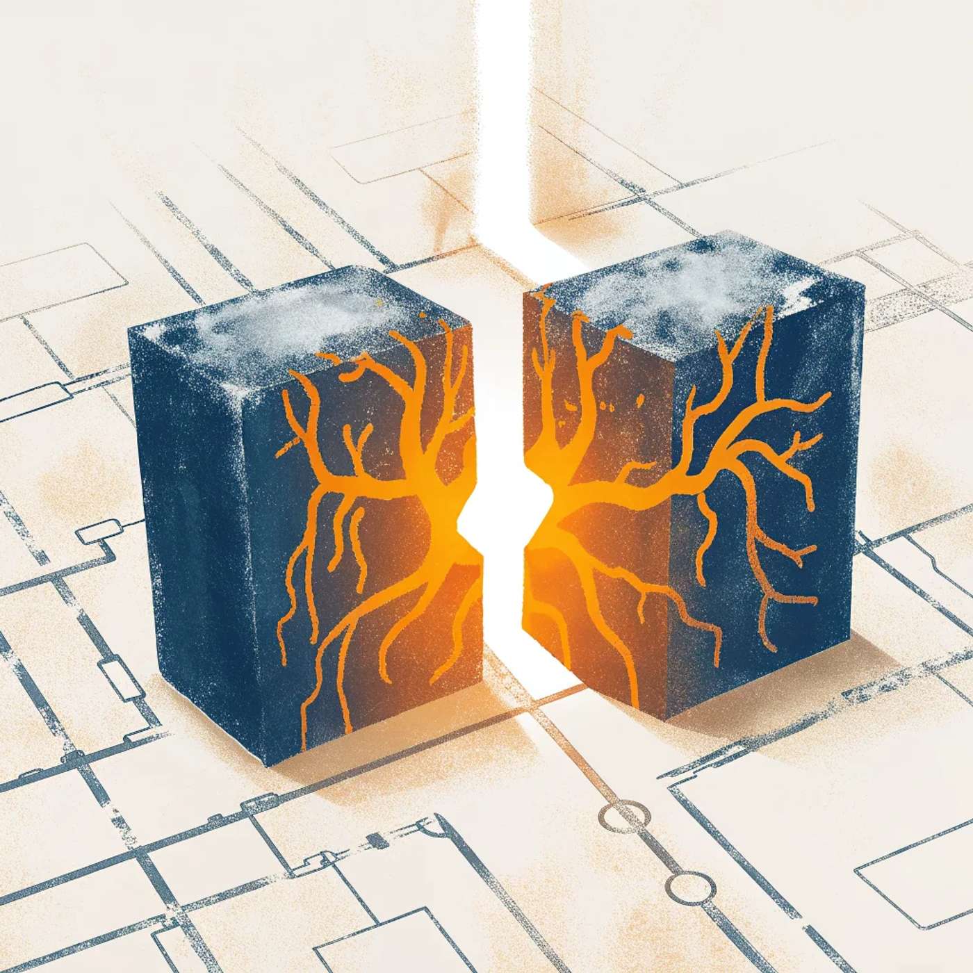 Stop Compromising: The Generative Approach episode artwork