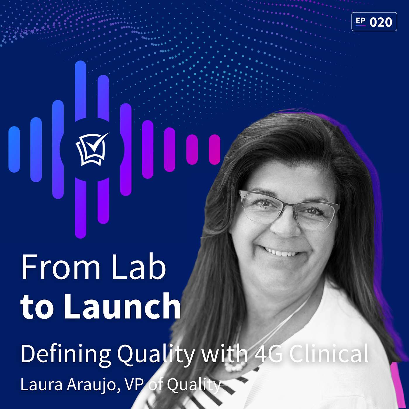 From Lab to Launch by Qualio