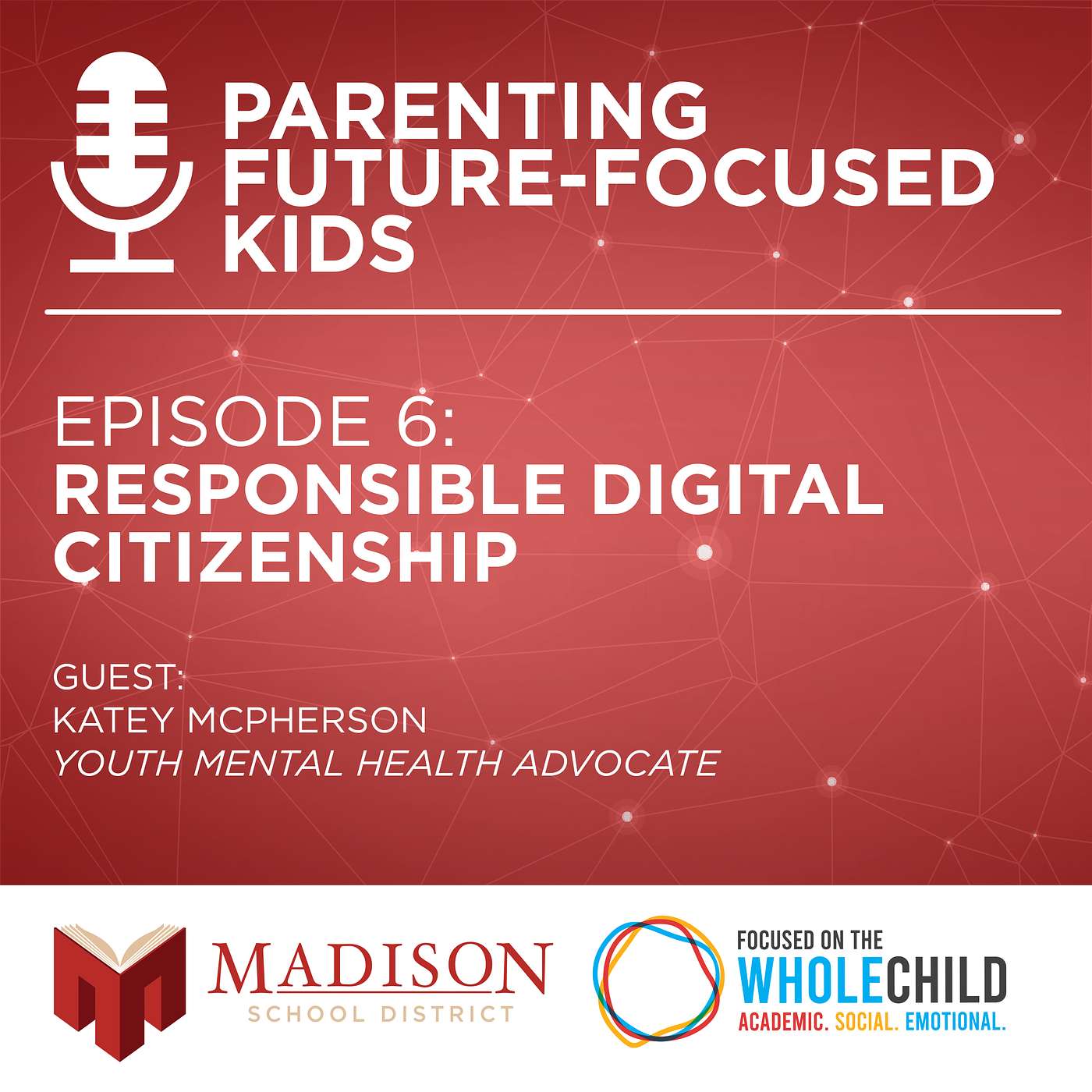 Parenting Future-Focused Kids