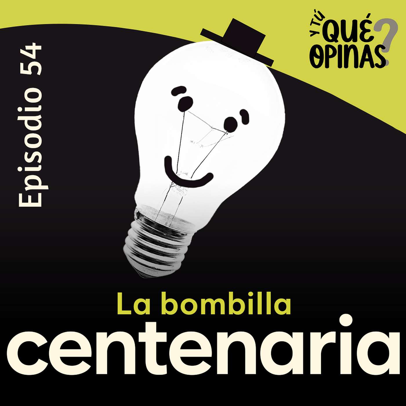 Y tú, ¿qué opinas?