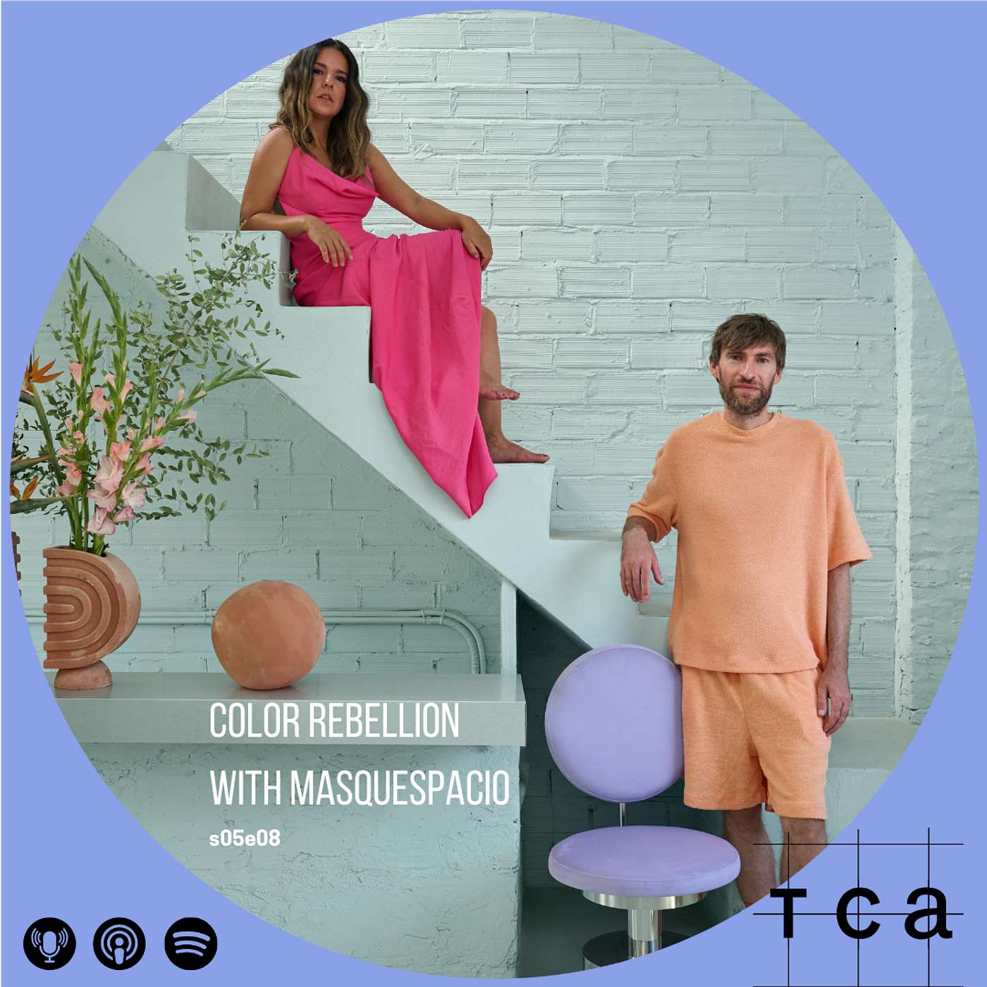 The Color Authority™