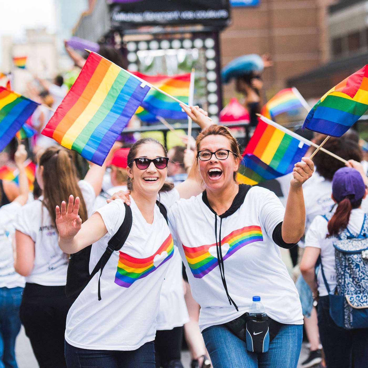Pride Month Should be a Greater Celebration