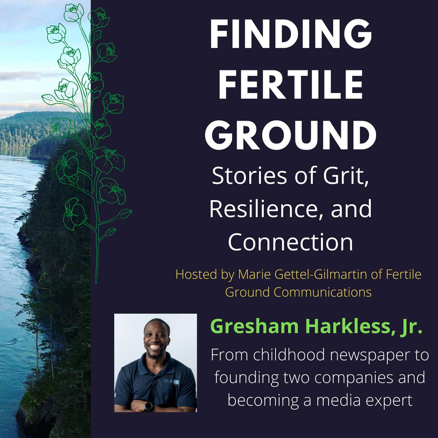 Finding Fertile Ground: Communicate for Change