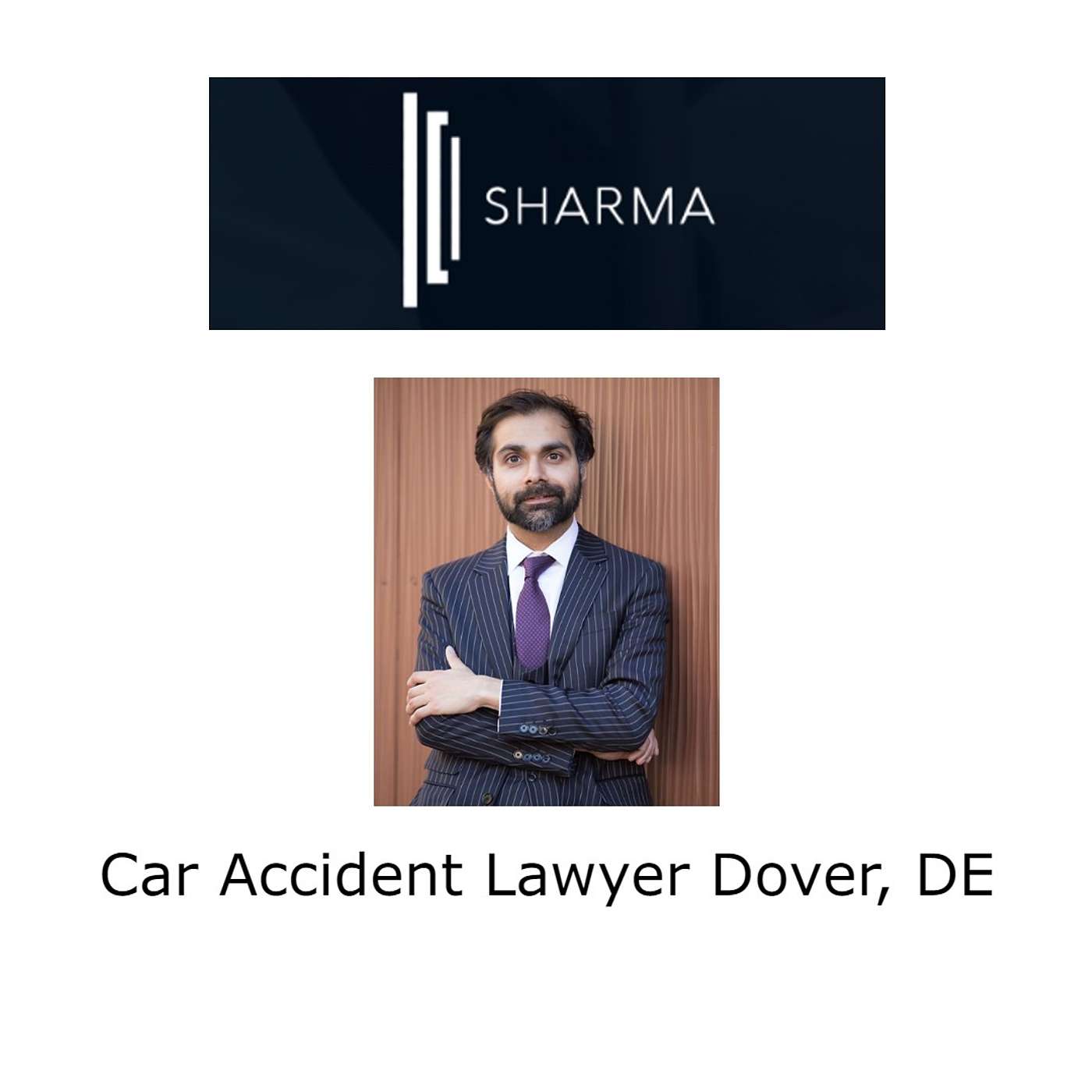 Sharma Law - Personal Injury Attorney