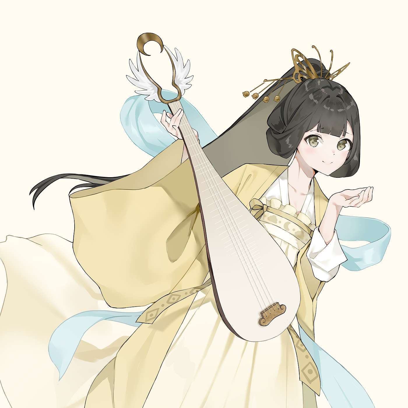 女性代表:王昭君篇