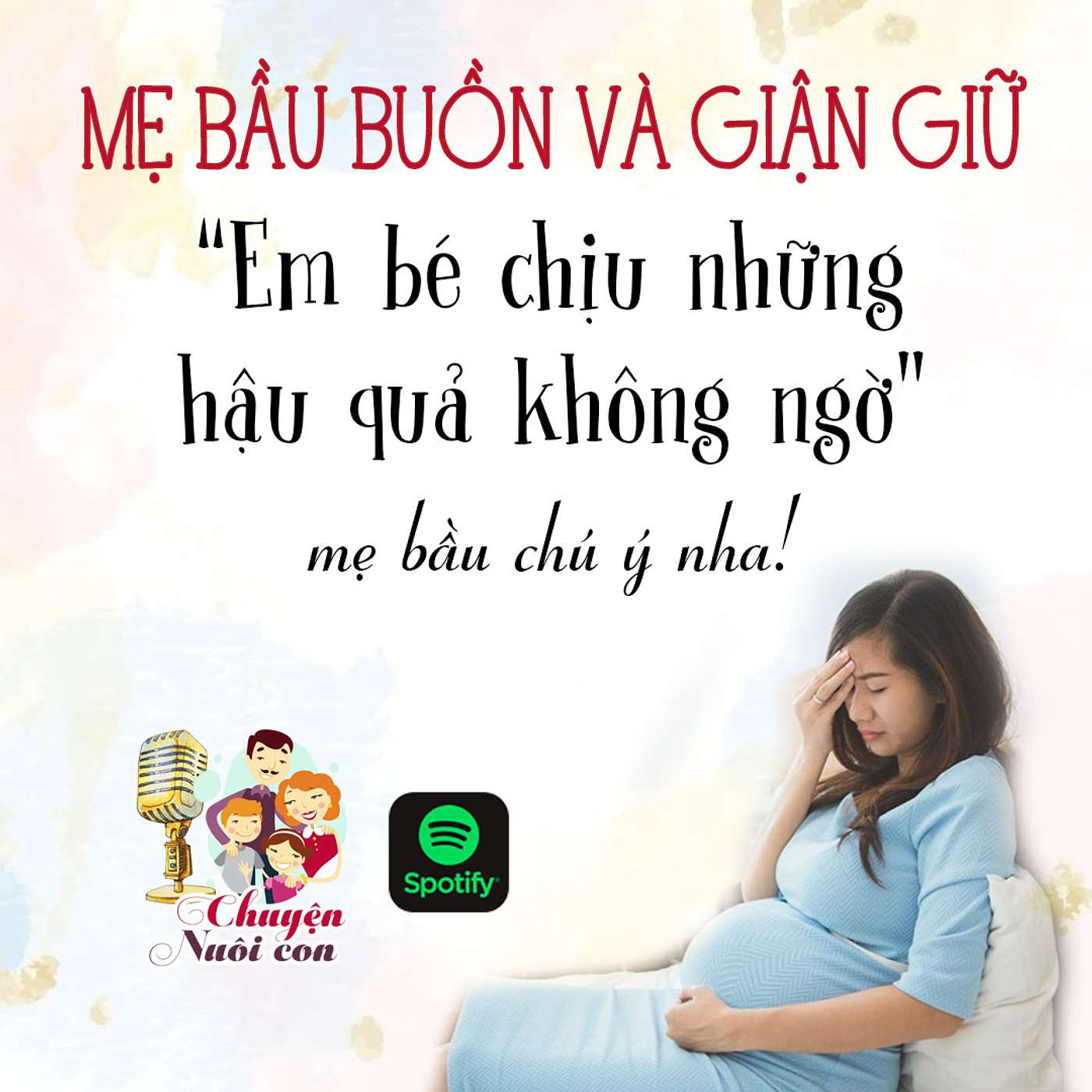 Chuyện Nuôi Dạy Con